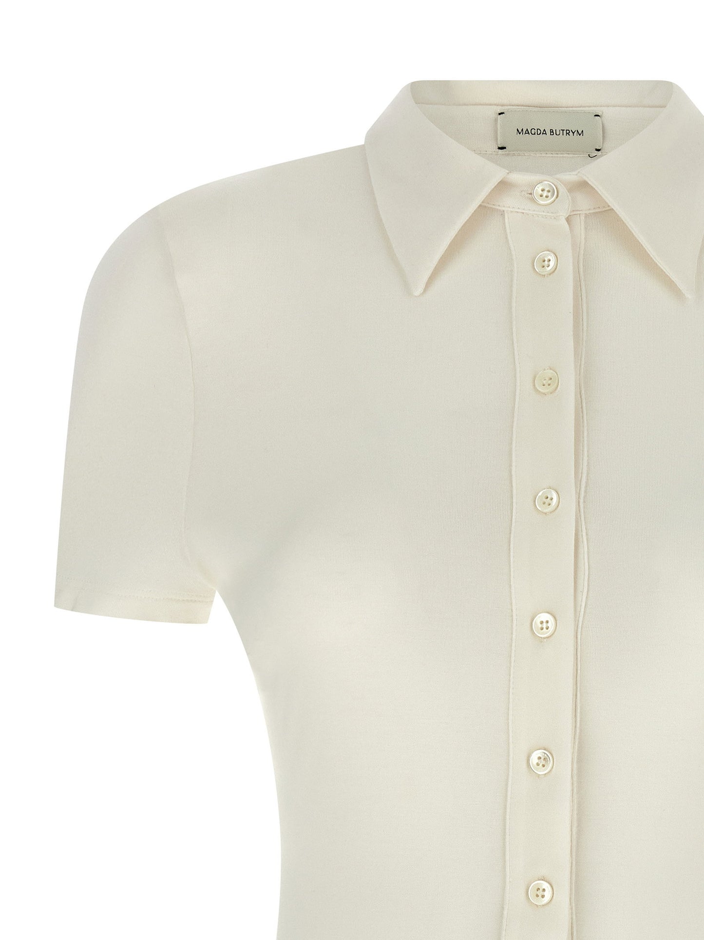 Magda Butrym 01 Bodysuit