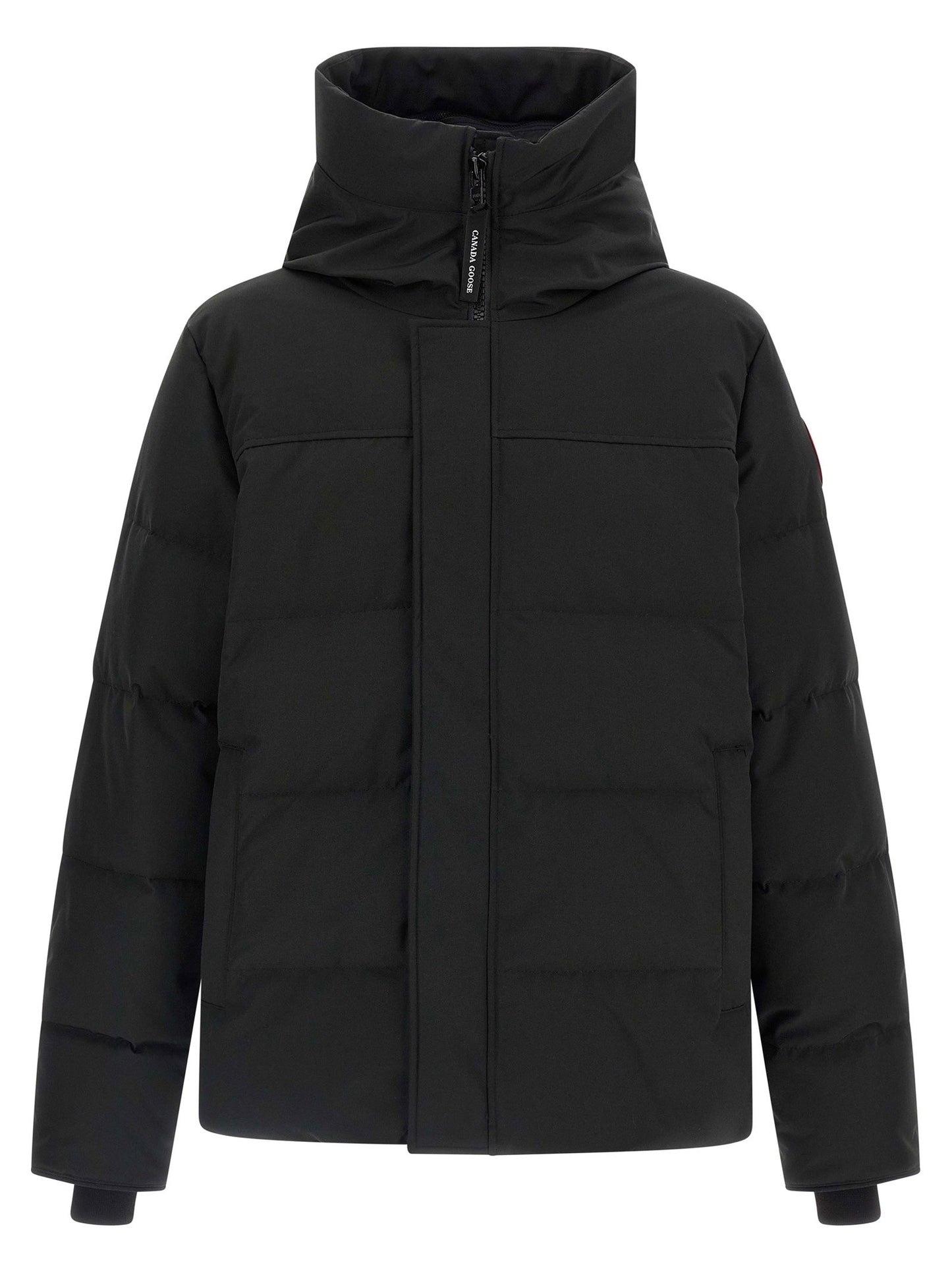 Canada Goose Macmillan Parka