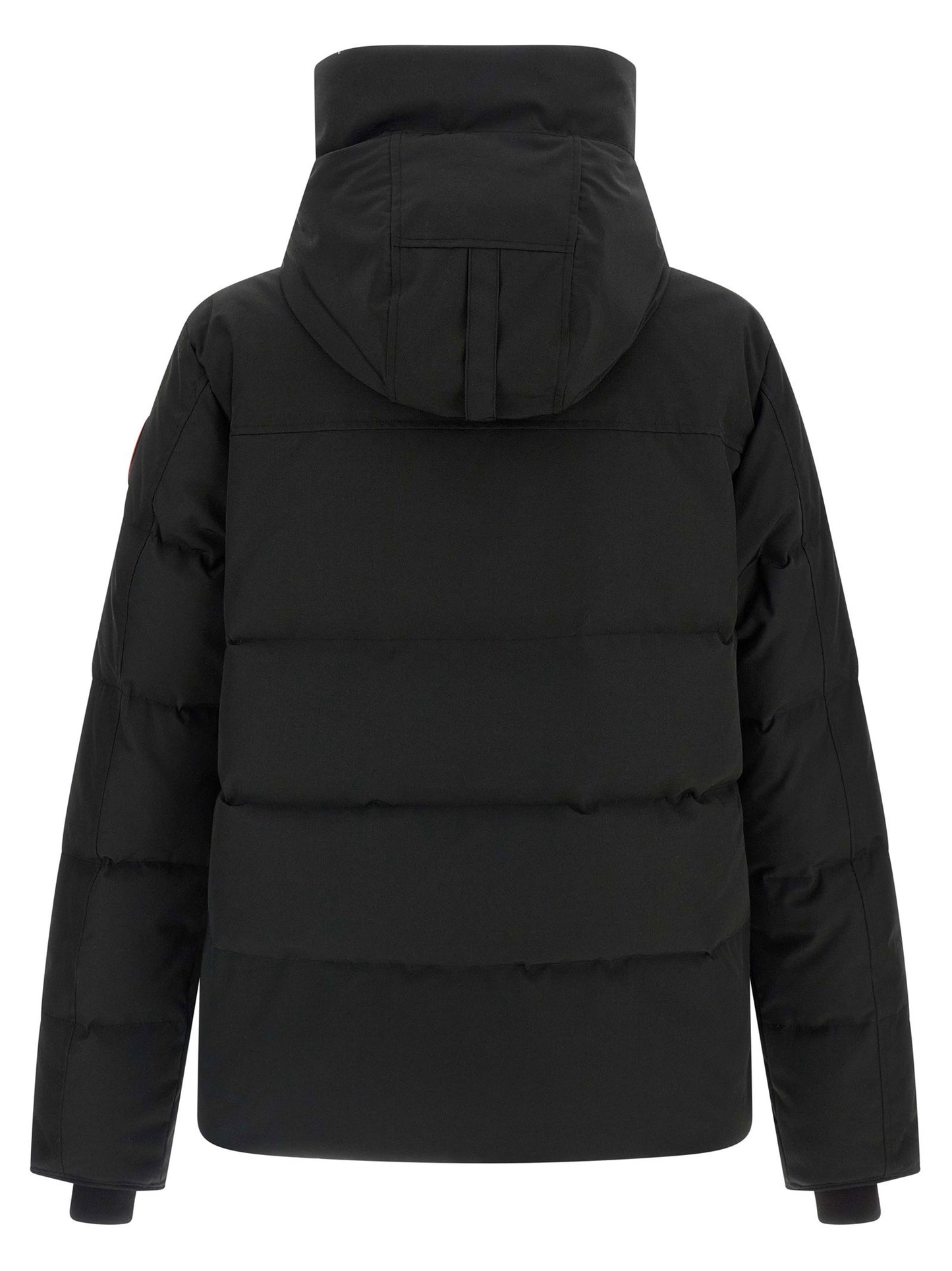 Canada Goose Macmillan Parka