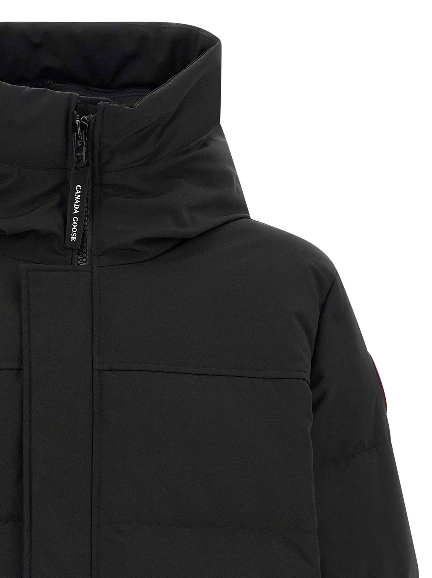 Canada Goose Macmillan Parka