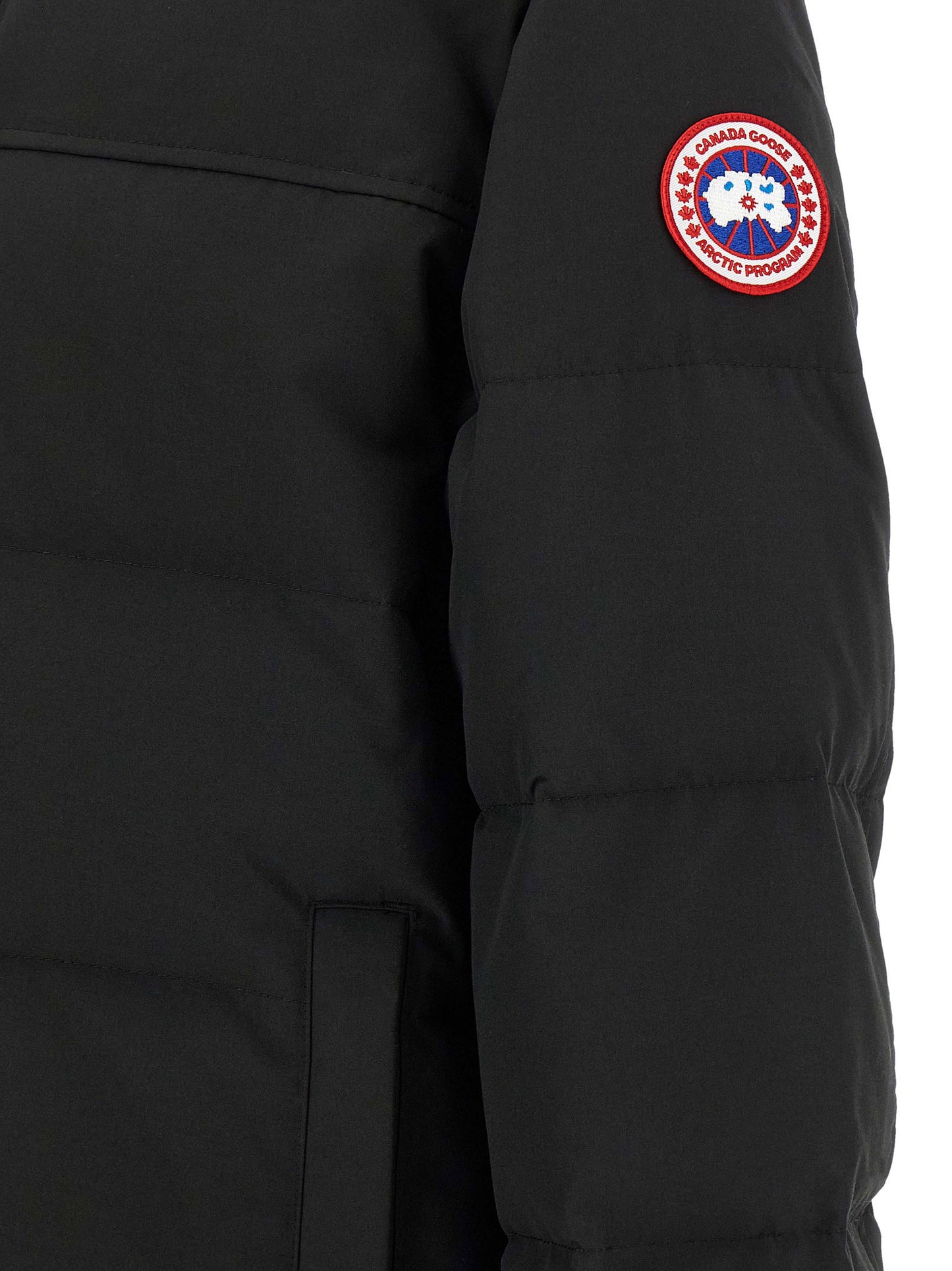 Canada Goose Macmillan Parka