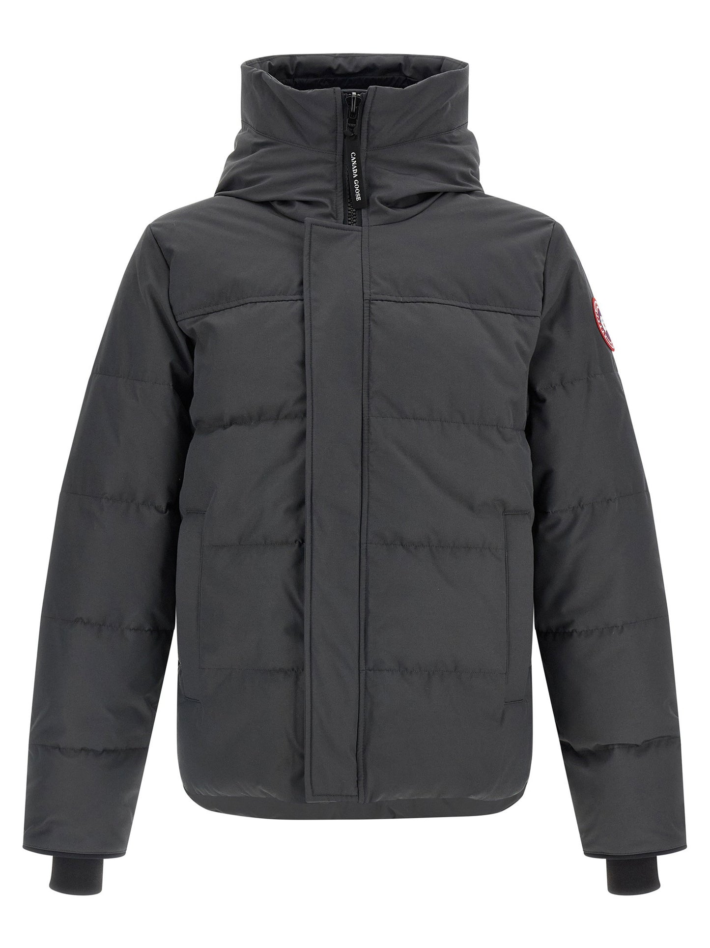 Canada Goose Macmillan Parka