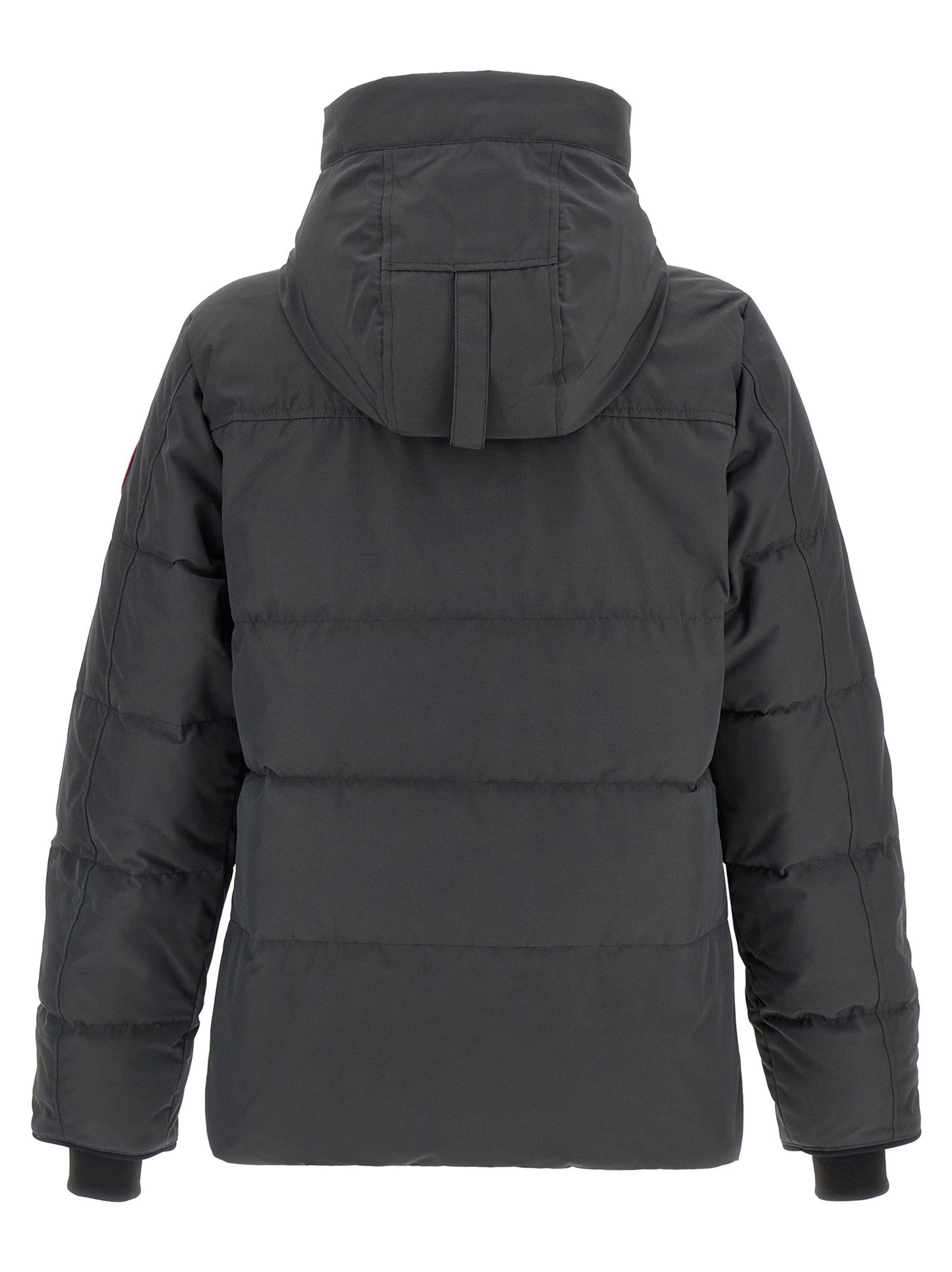 Canada Goose Macmillan Parka