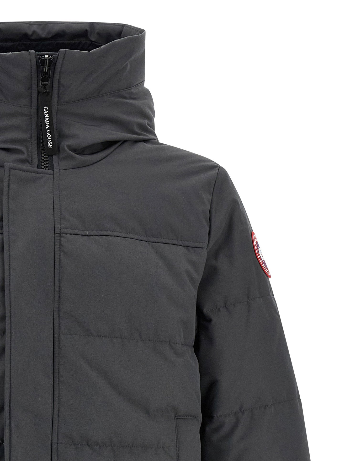 Canada Goose Macmillan Parka