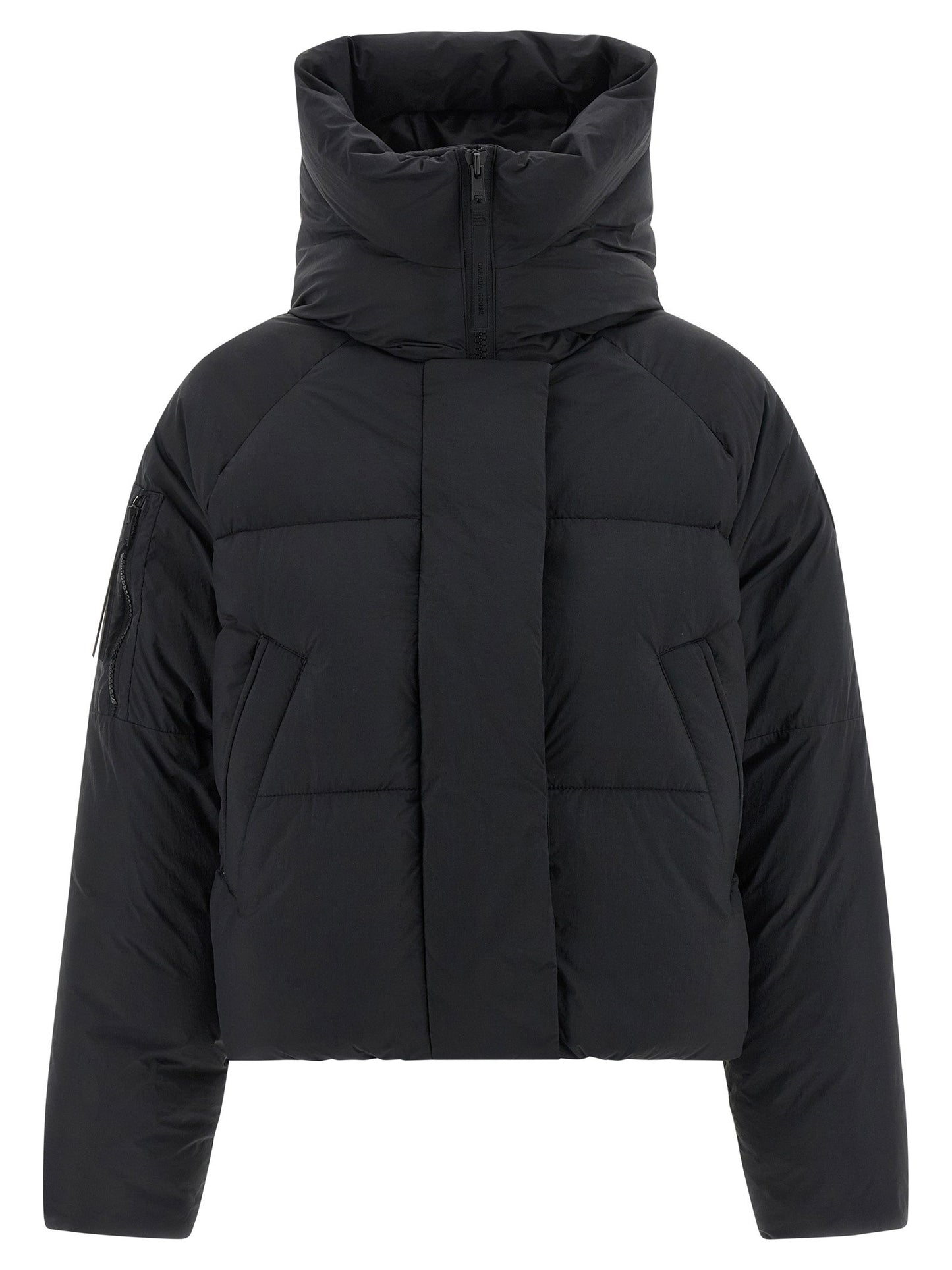Canada Goose Chilliwack Bomber Jacket