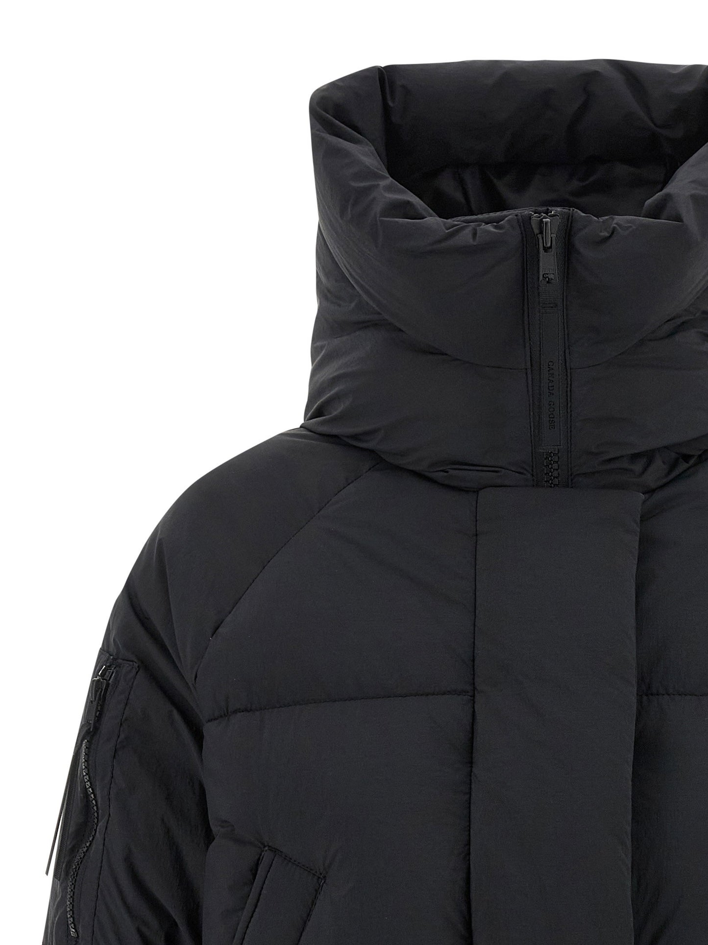 Canada Goose Chilliwack Bomber Jacket