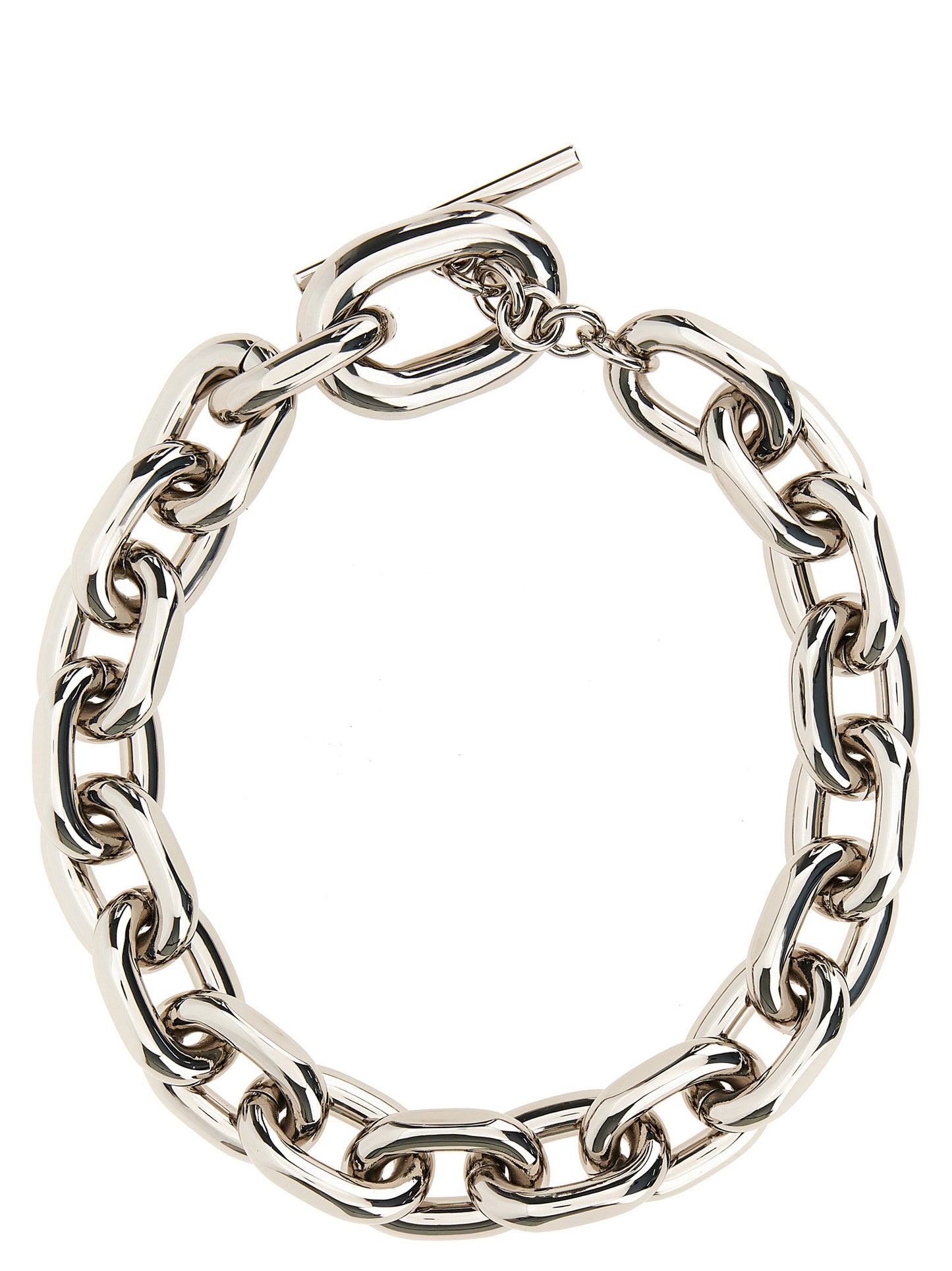 Paco Rabanne Xl Link Necklace