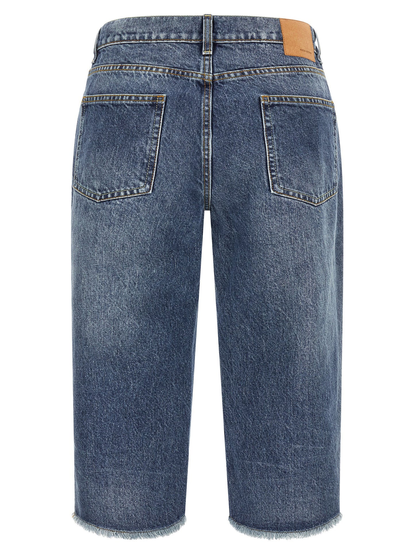Magda Butrym 08 Jeans