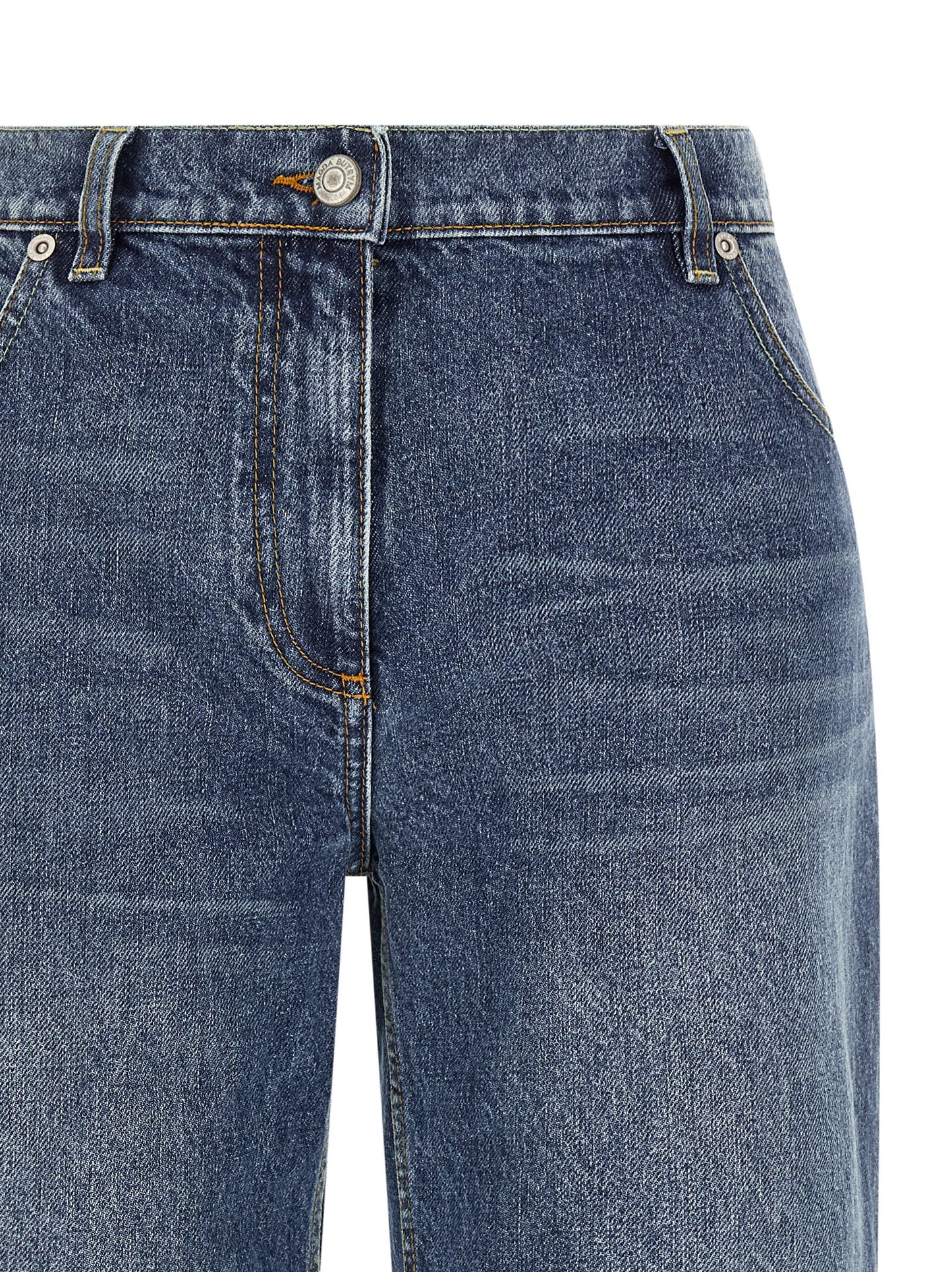 Magda Butrym 08 Jeans