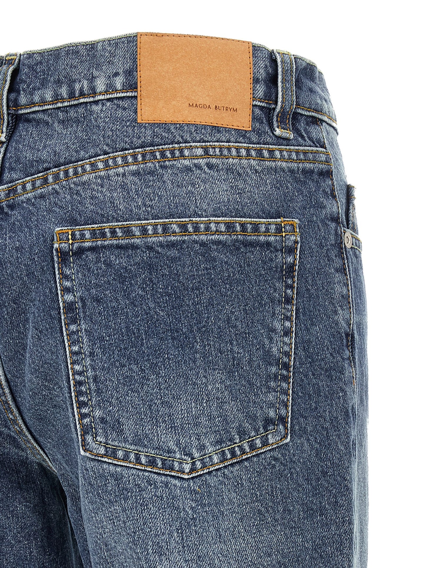 Magda Butrym 08 Jeans