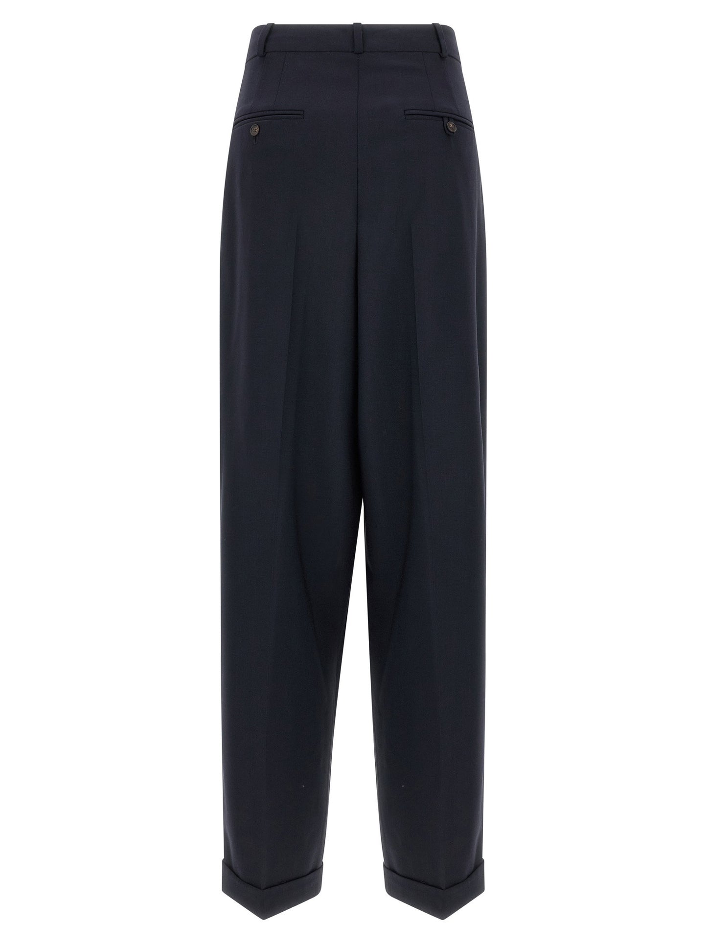Polo Ralph Lauren Wool Pants