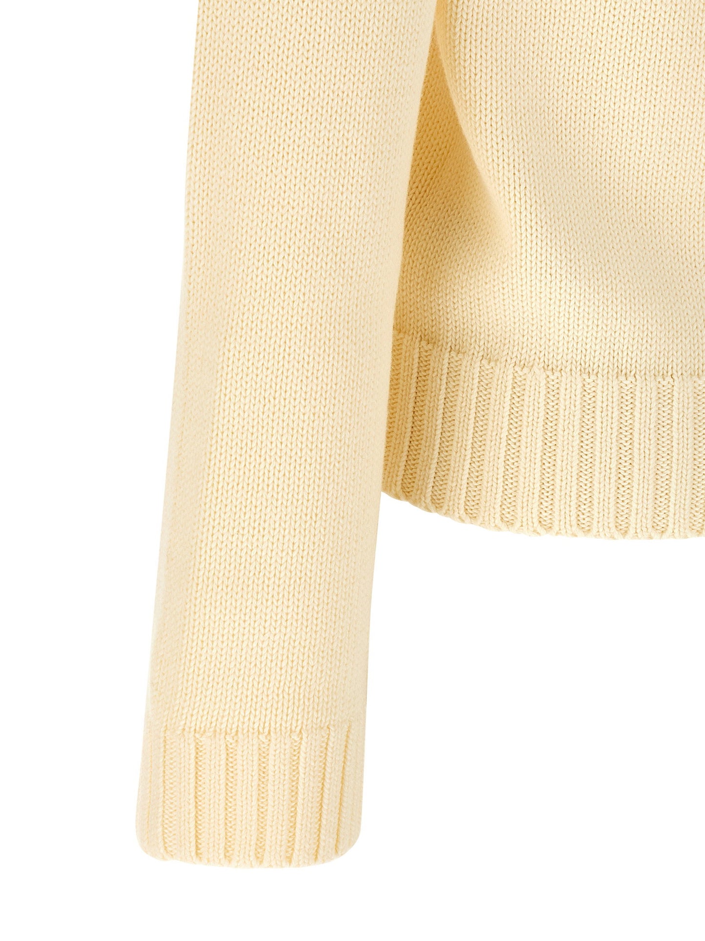 Polo Ralph Lauren Cotton Sweater