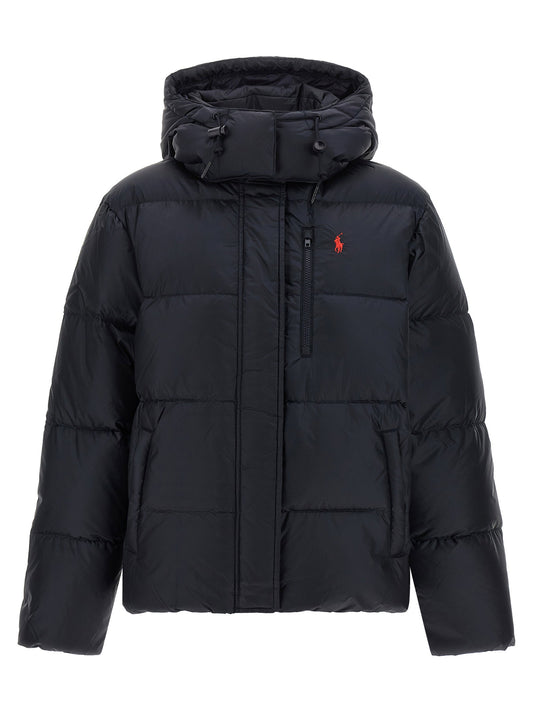 Polo Ralph Lauren Fill Power 750 Down Jacket