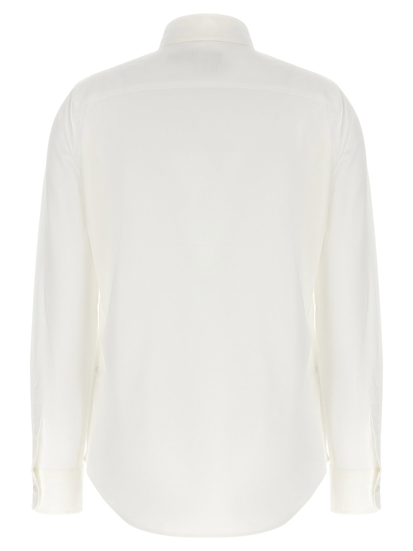 Polo Ralph Lauren Logo Embroidery Shirt