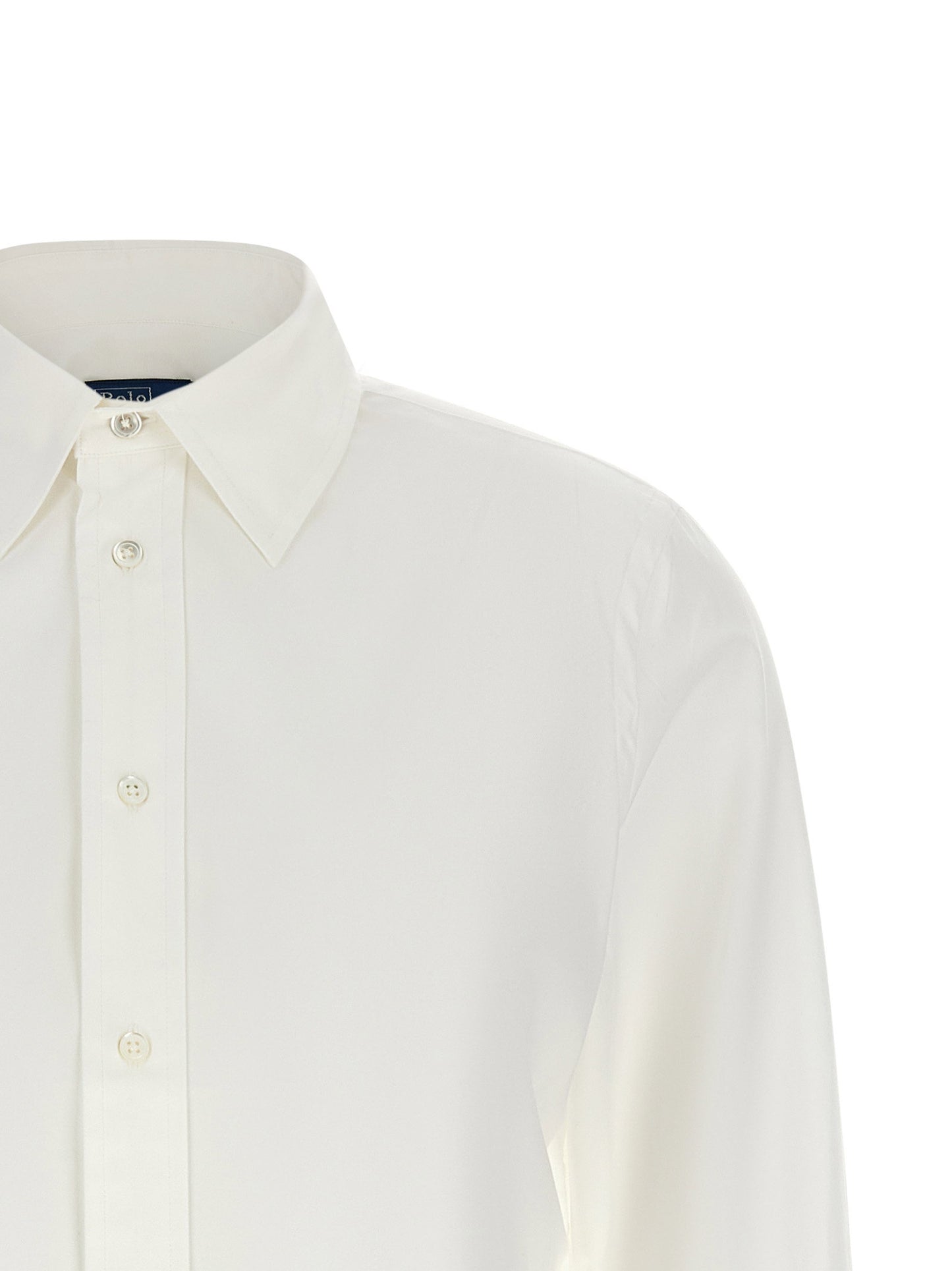 Polo Ralph Lauren Logo Embroidery Shirt