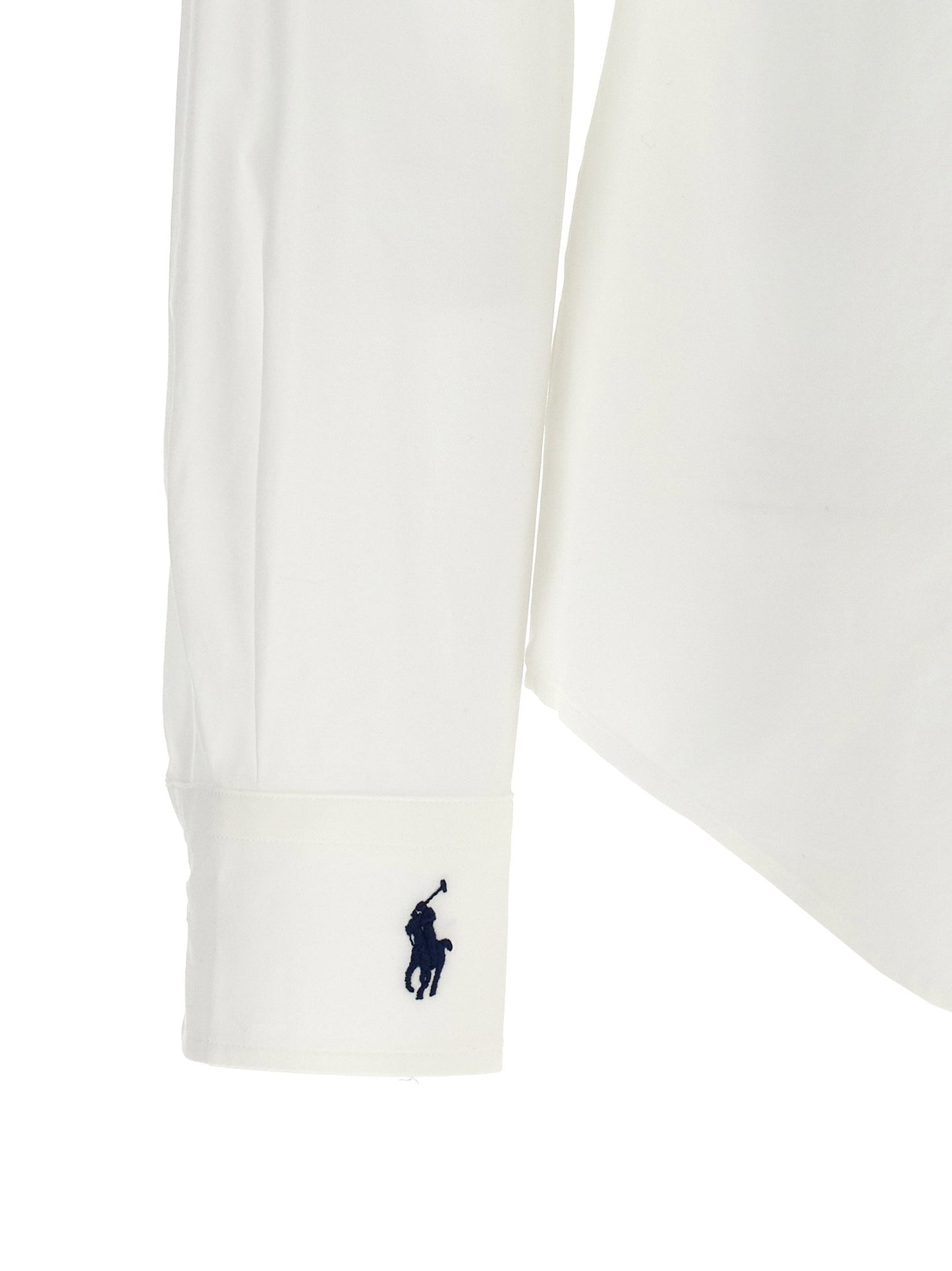 Polo Ralph Lauren Logo Embroidery Shirt