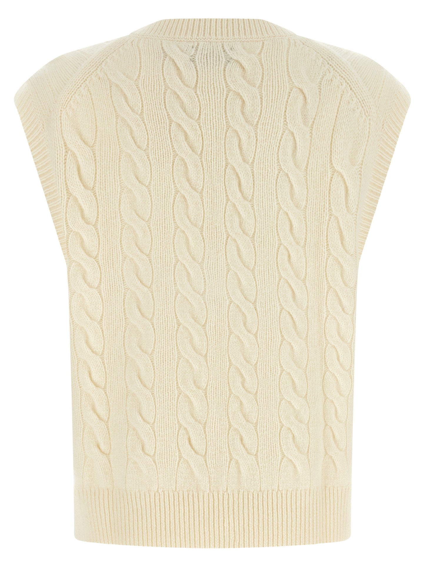 Polo Ralph Lauren Braided Vest