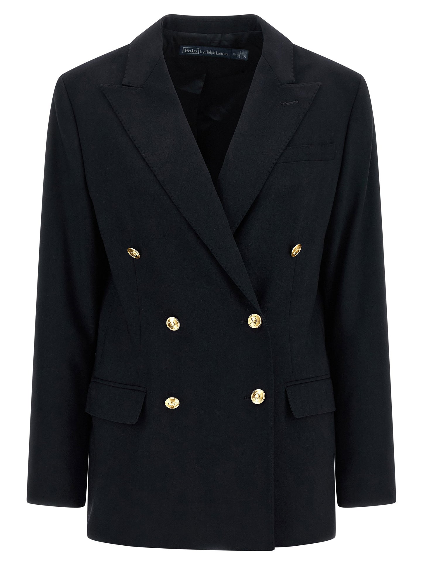 Polo Ralph Lauren Double-breasted Blazer