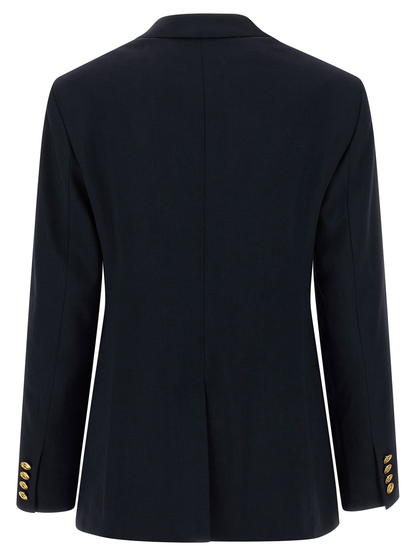 Polo Ralph Lauren Double-breasted Blazer