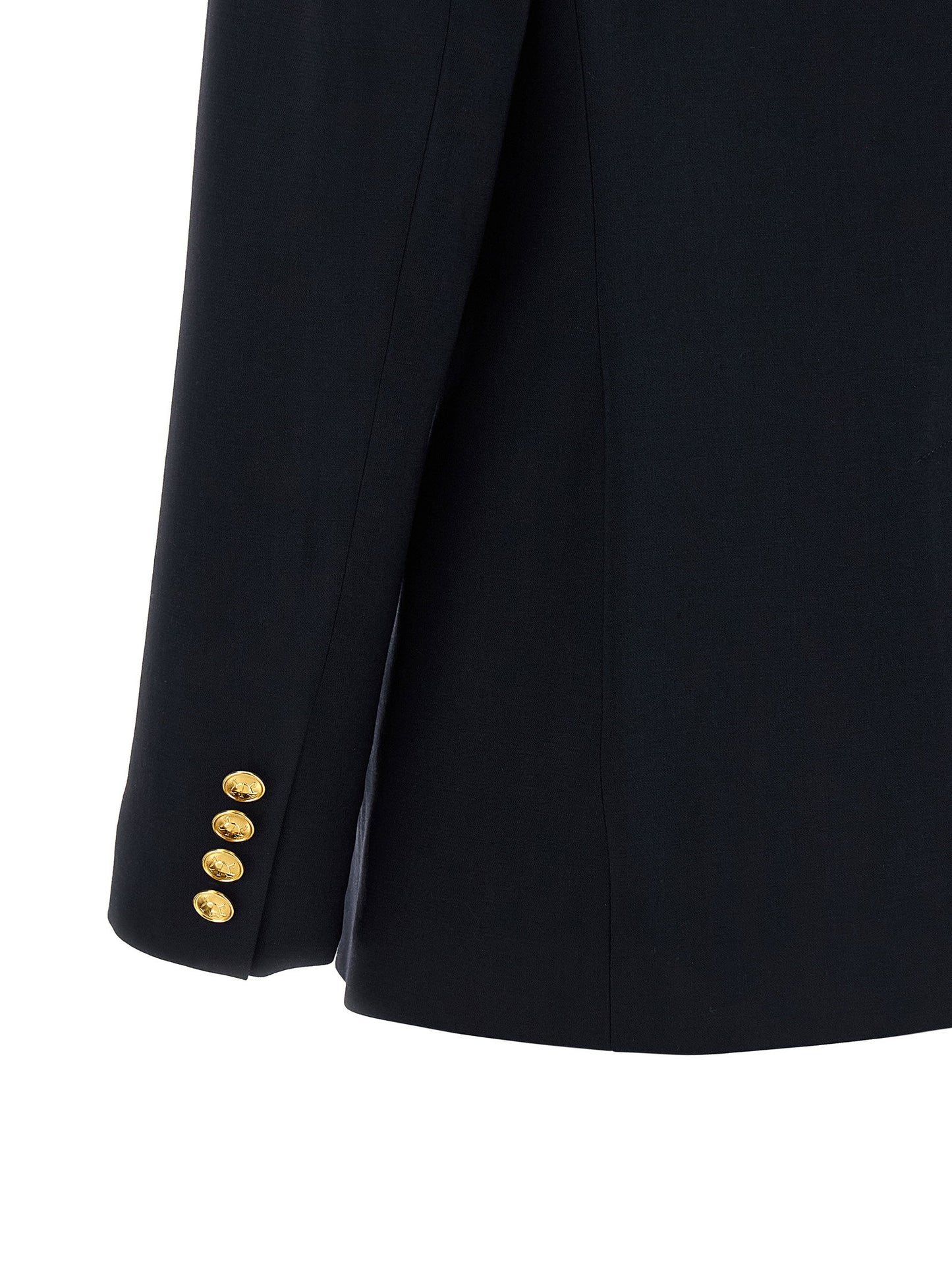 Polo Ralph Lauren Double-breasted Blazer