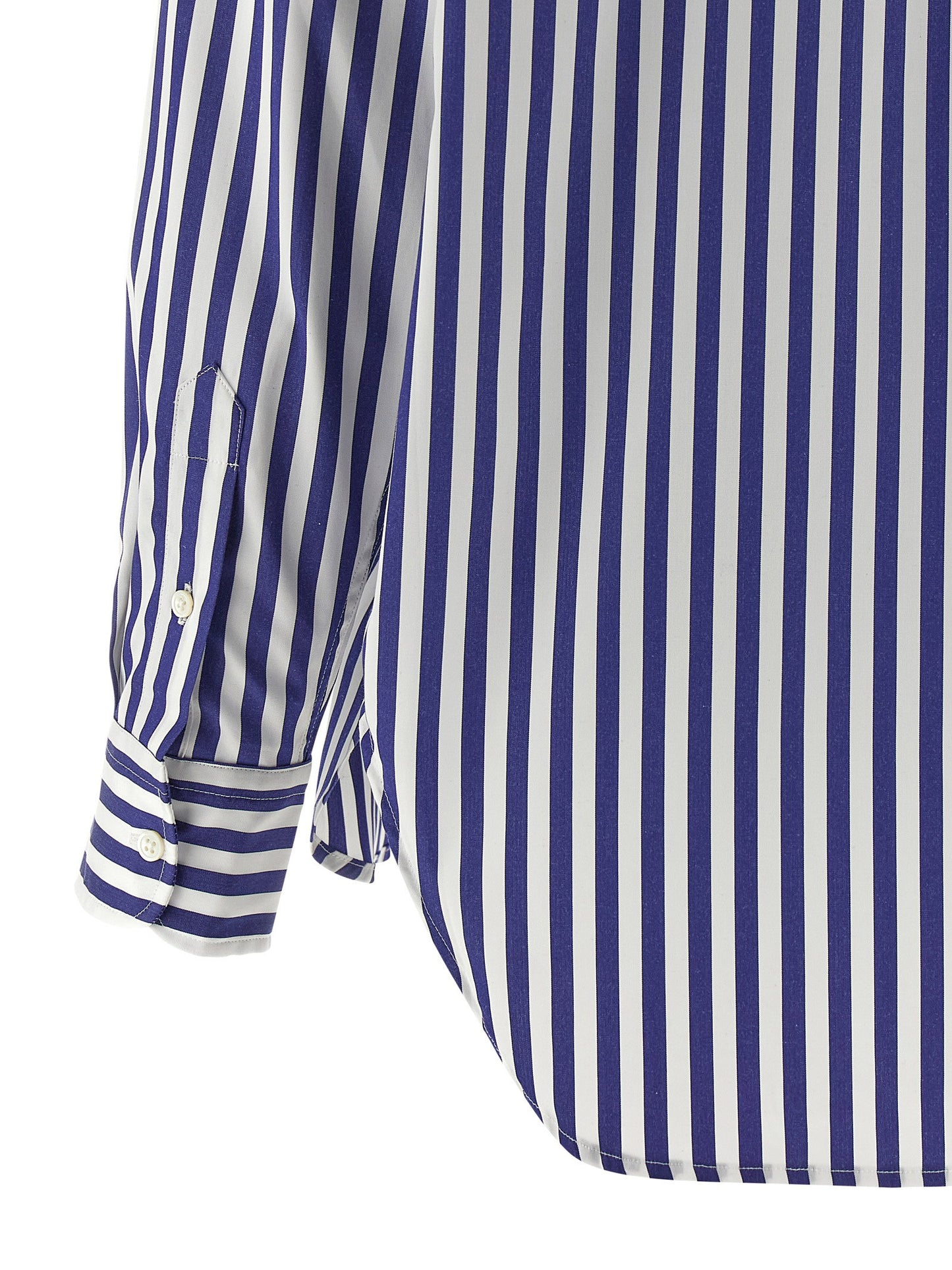 Polo Ralph Lauren Striped Shirt