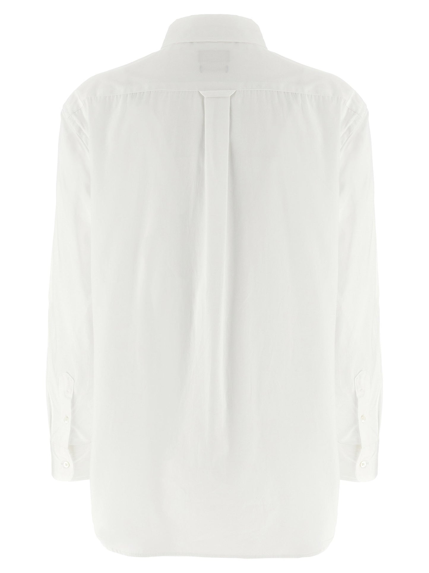 Polo Ralph Lauren Embroidered Cuffs Shirt