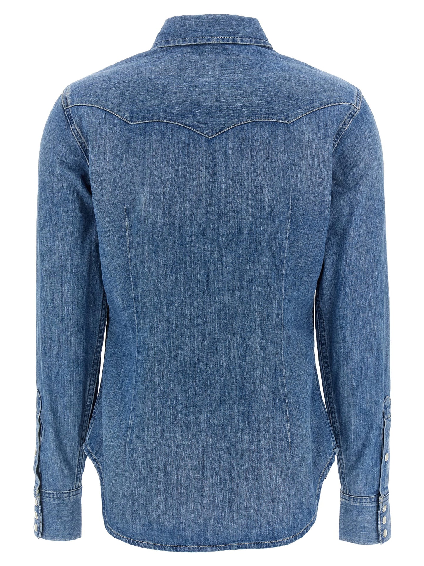 Polo Ralph Lauren Denim Shirt