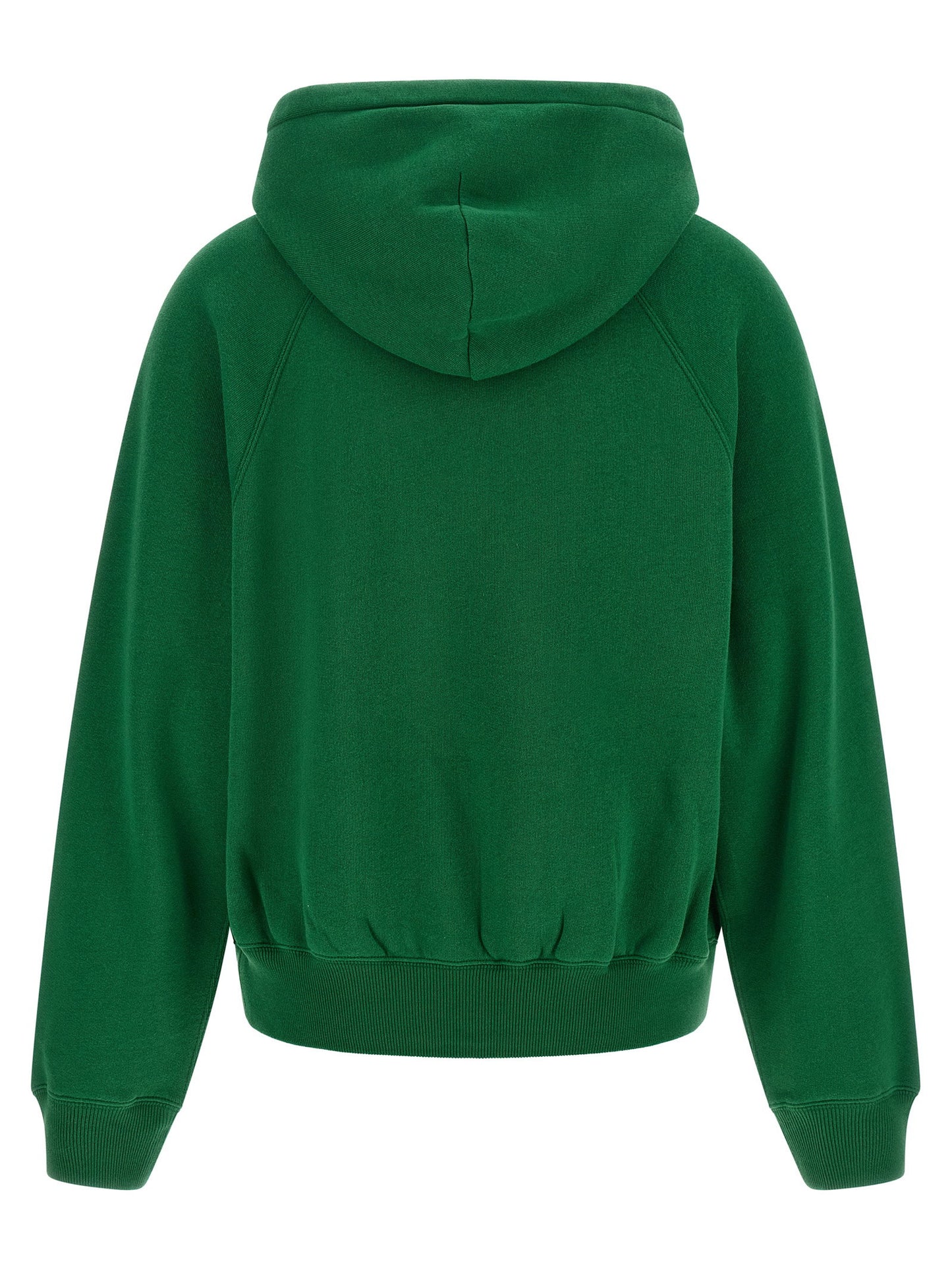 Polo Ralph Lauren Embroidery And Hoodie