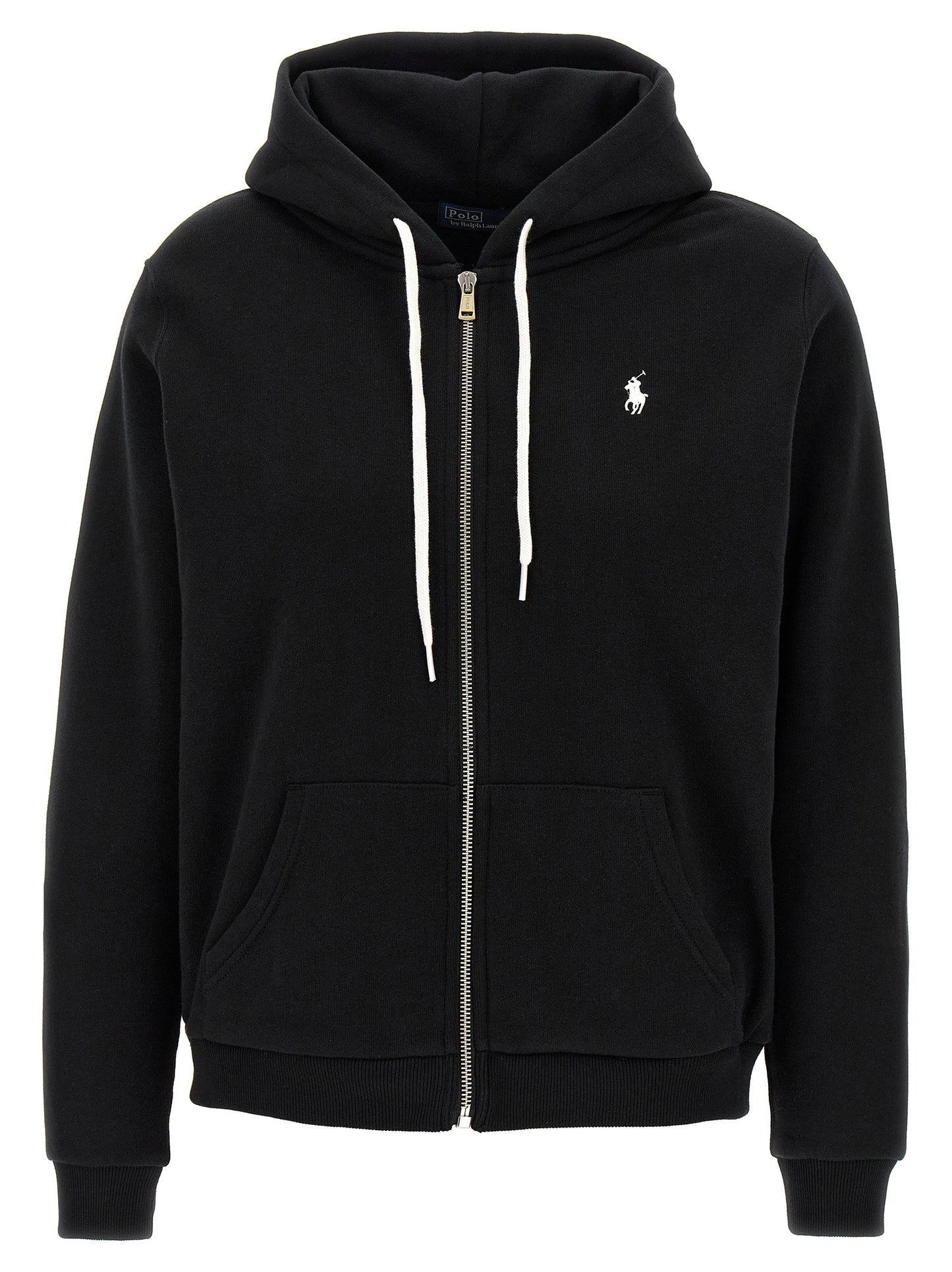 Polo Ralph Lauren Zipped Hoodie