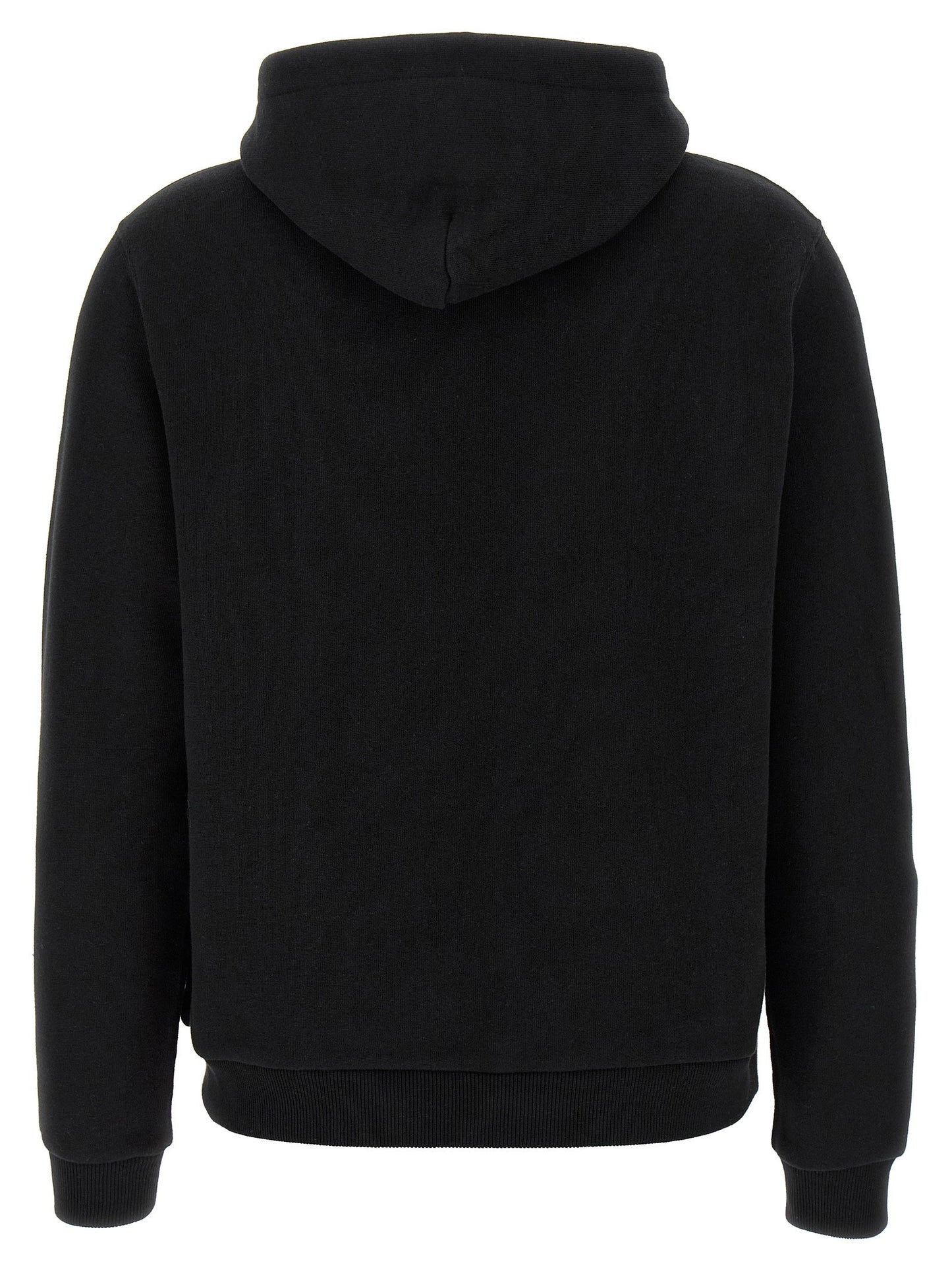 Polo Ralph Lauren Zipped Hoodie