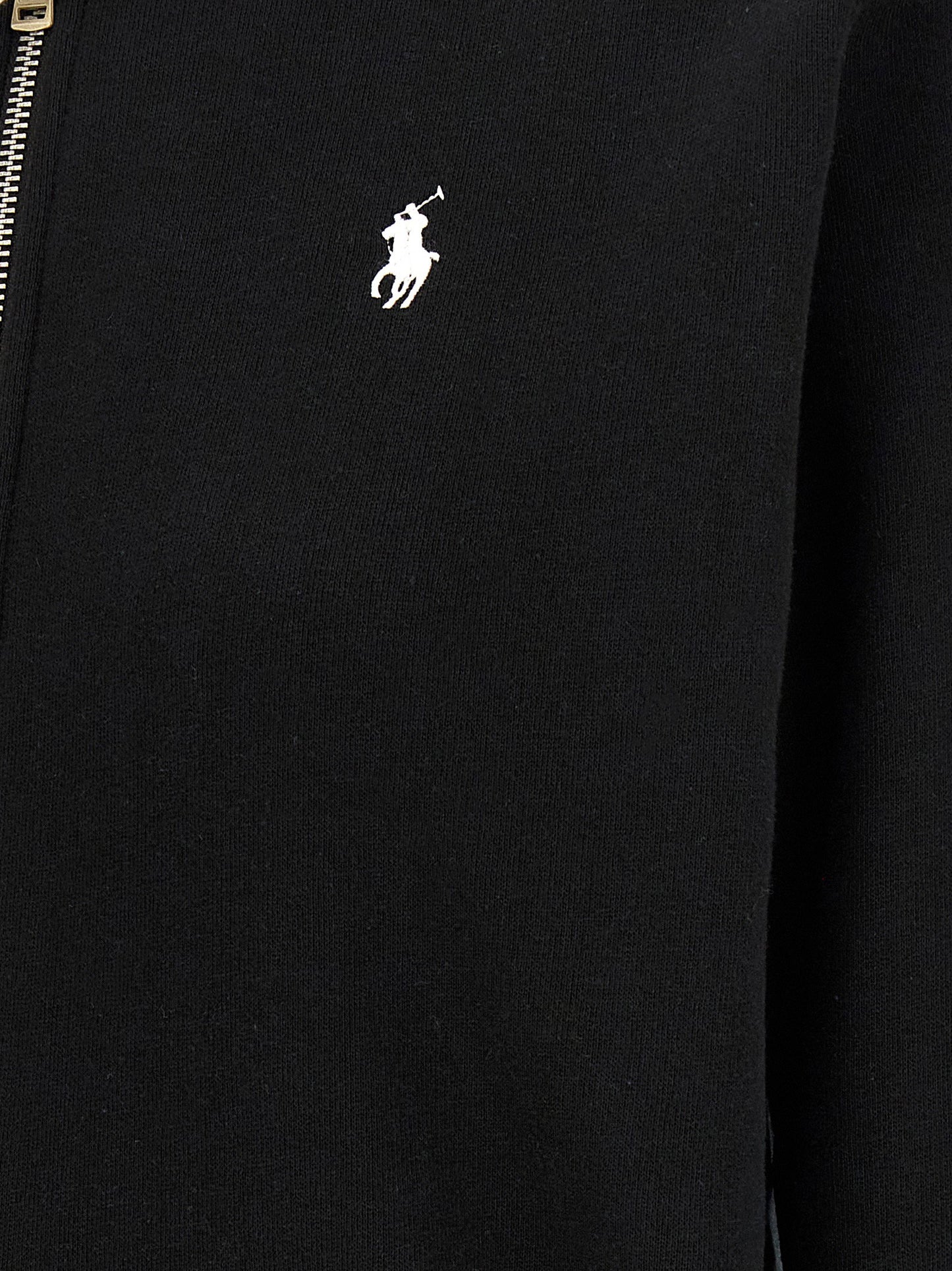 Polo Ralph Lauren Zipped Hoodie