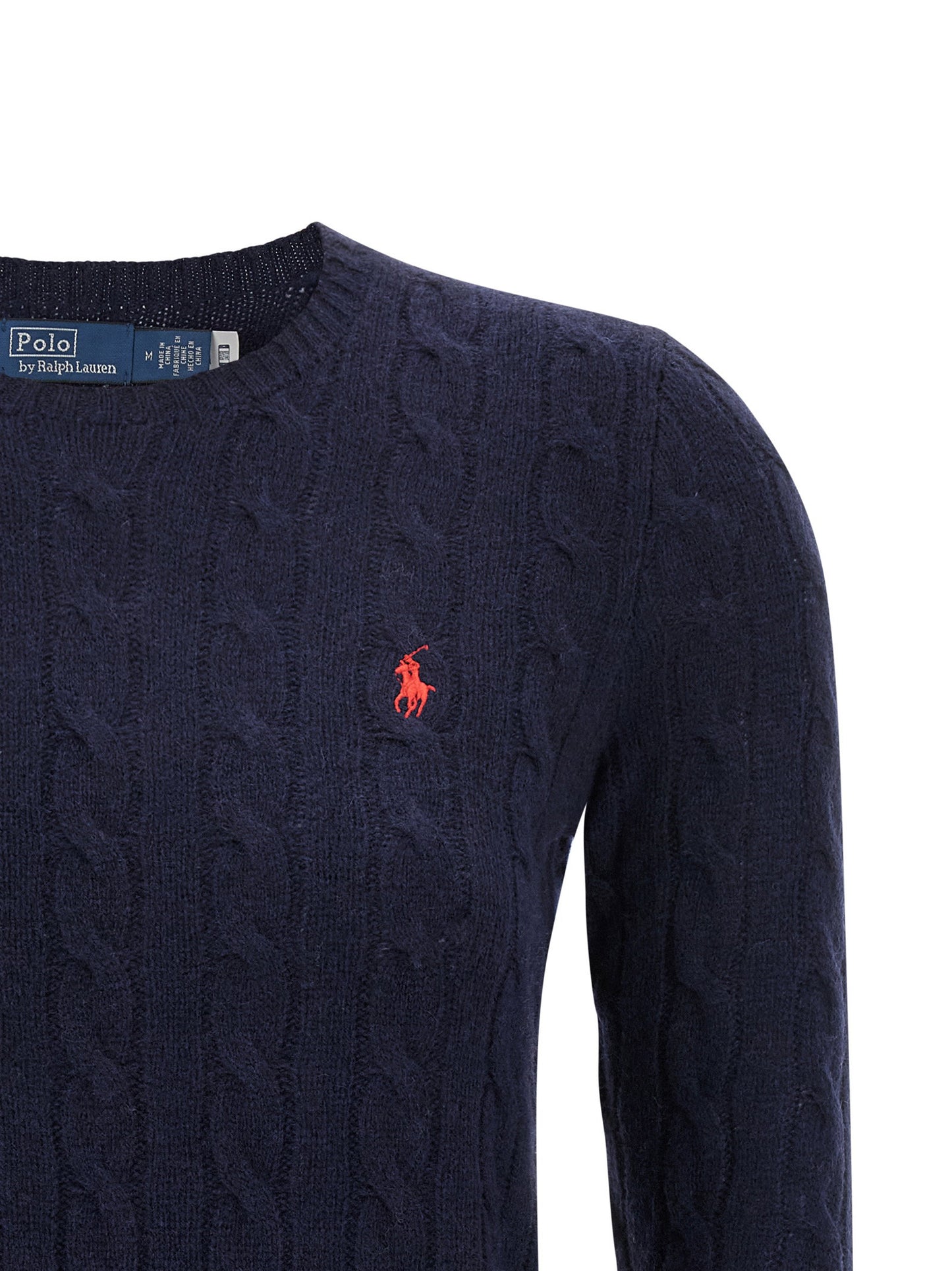 Polo Ralph Lauren Julianna Sweater