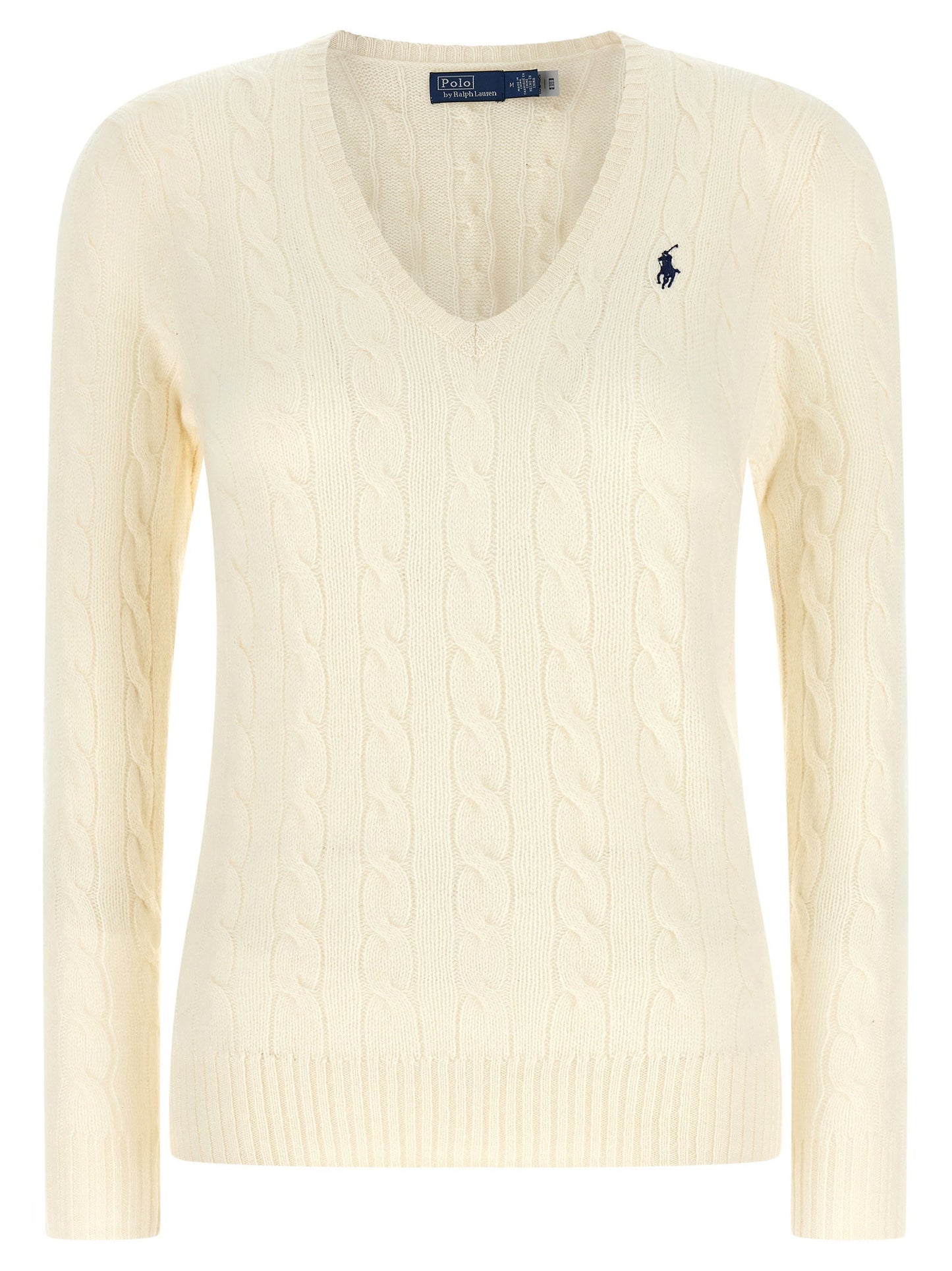Polo Ralph Lauren Kimberly Atrecce Sweater