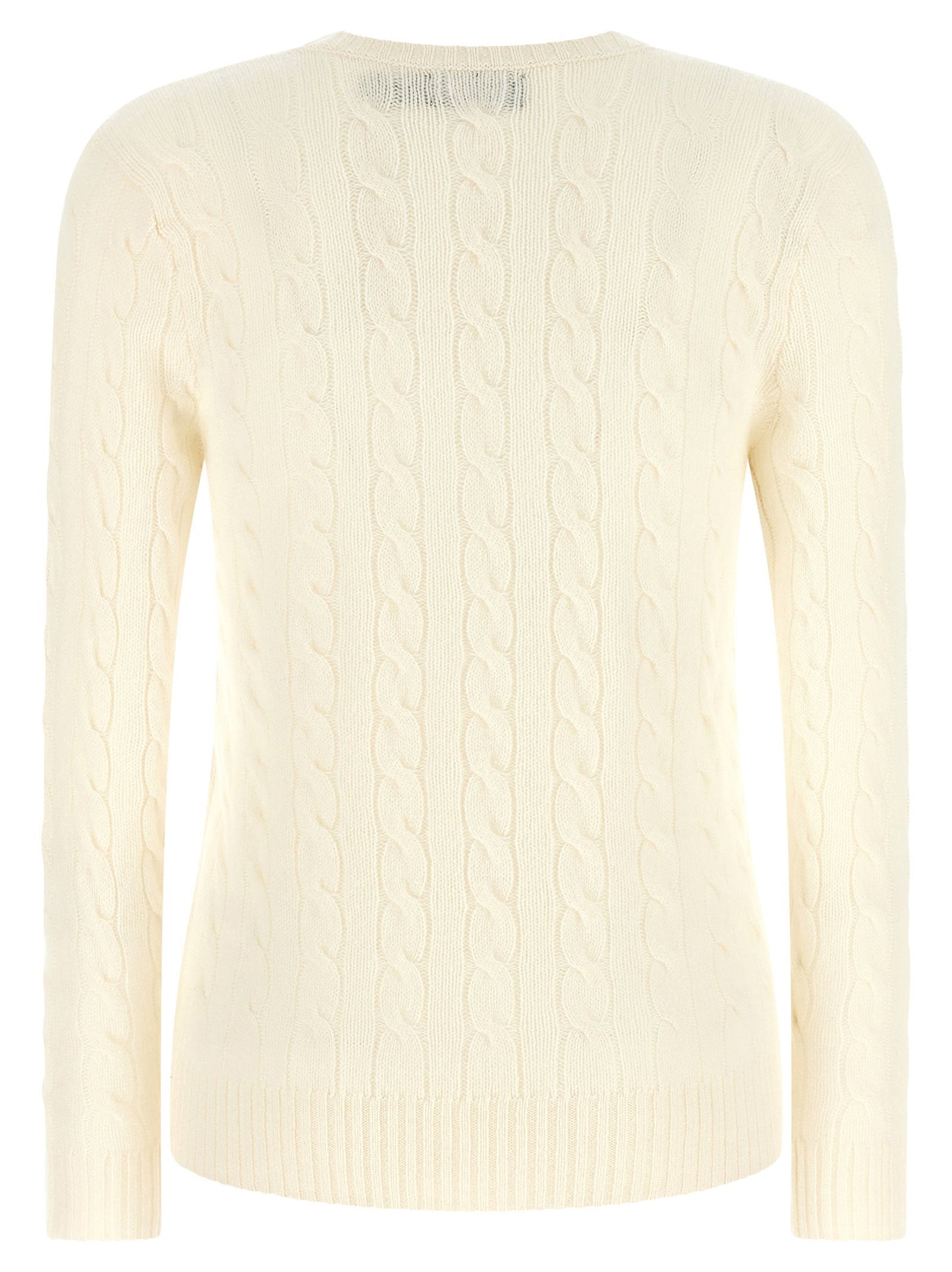 Polo Ralph Lauren Kimberly Atrecce Sweater