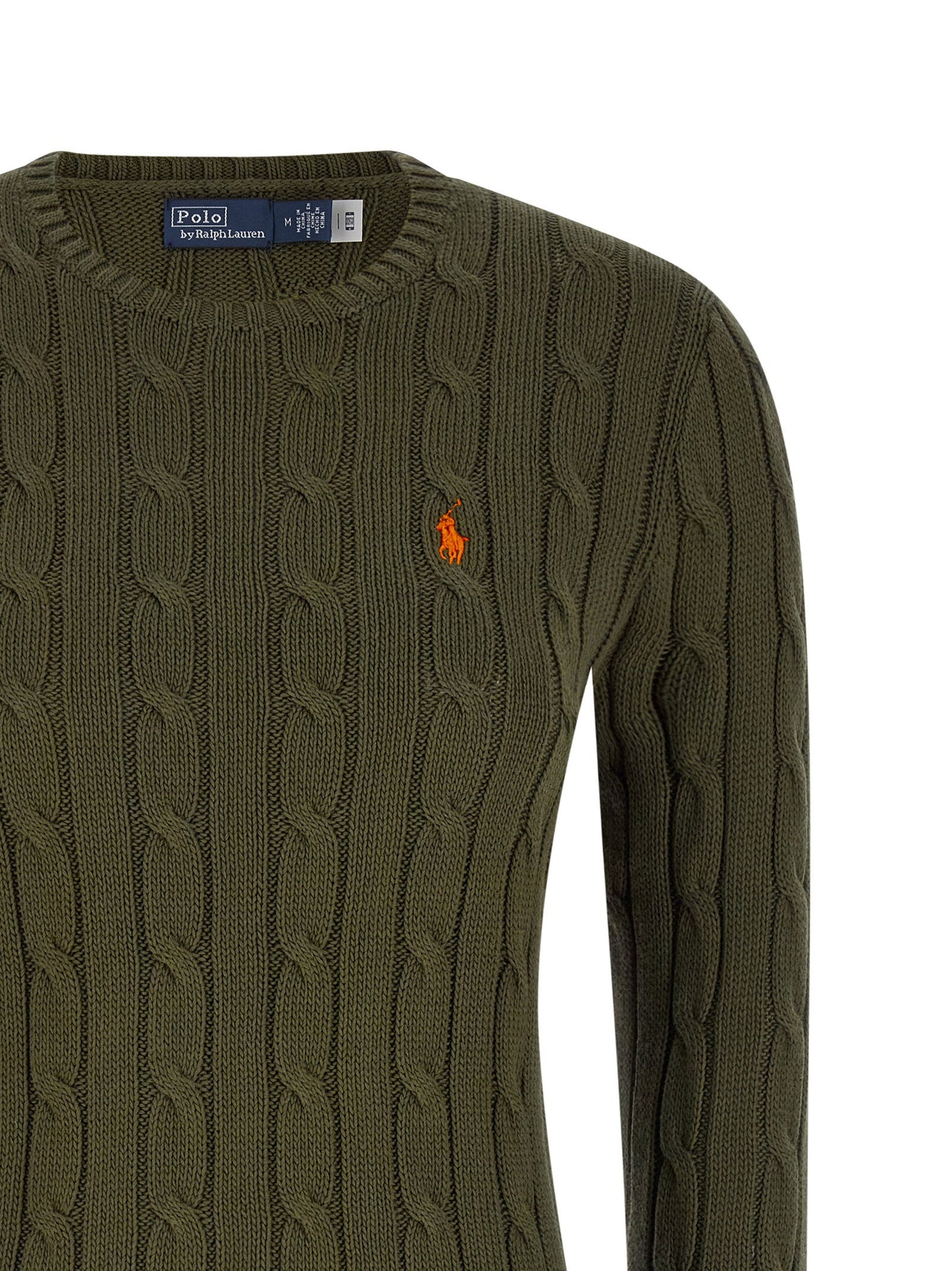 Polo Ralph Lauren Julianna Sweater
