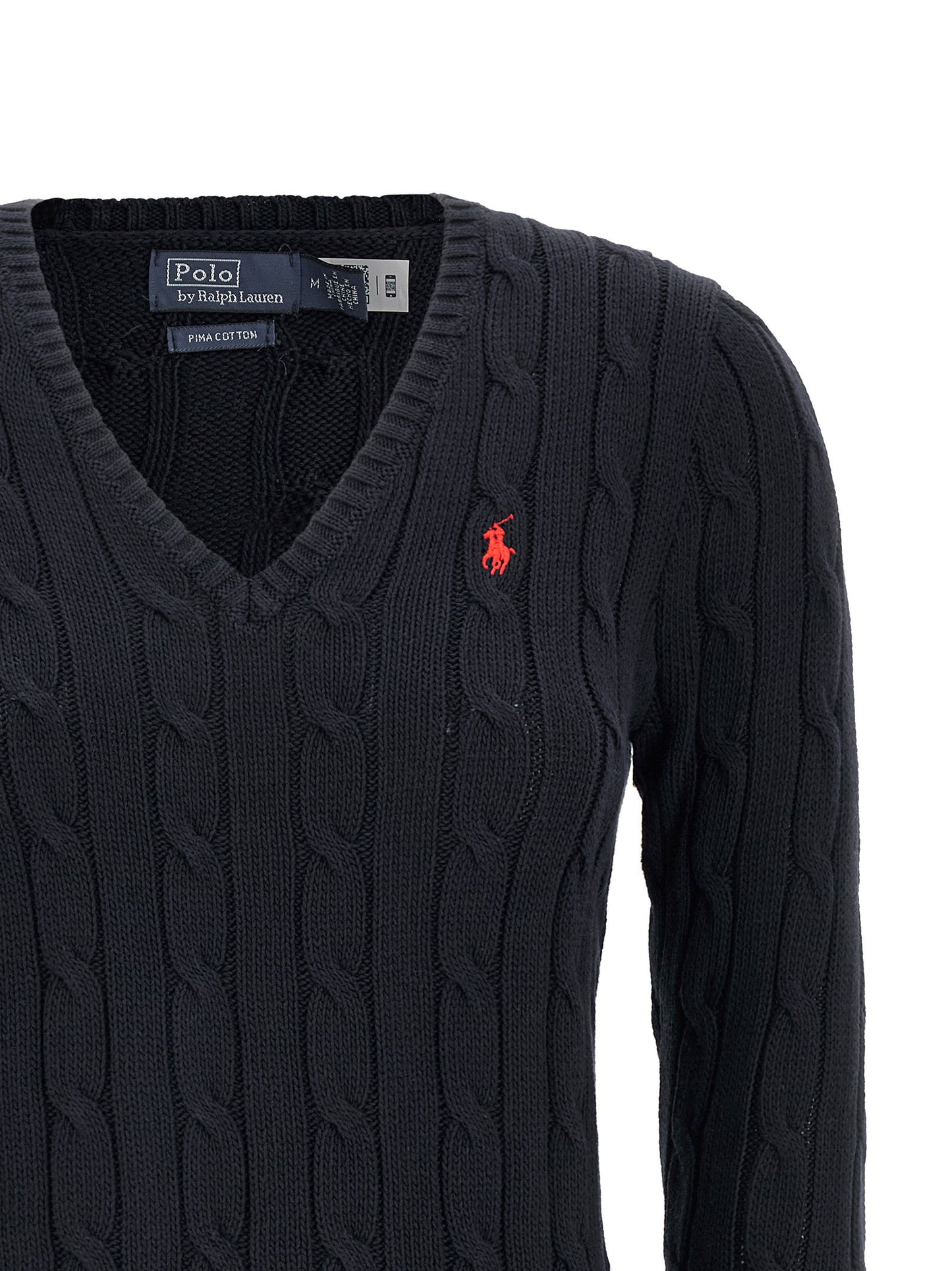 Polo Ralph Lauren Kimberly Sweater