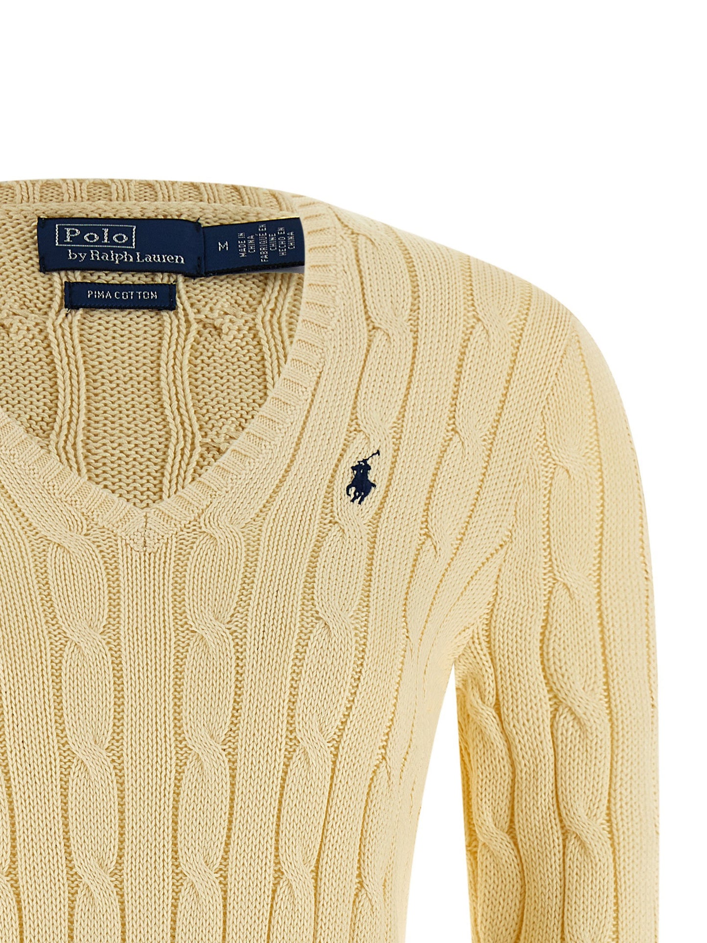 Polo Ralph Lauren Kimberly Sweater