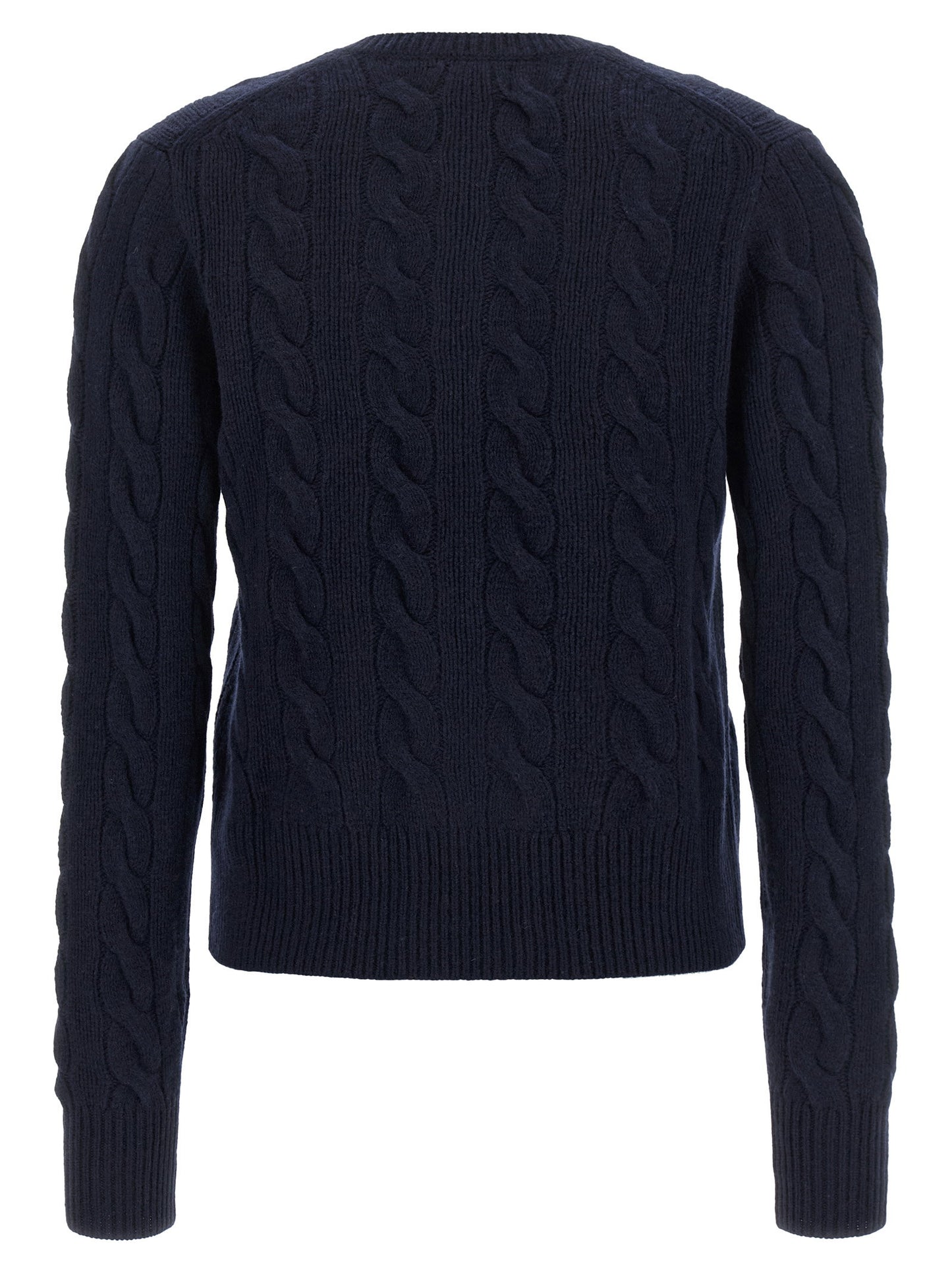 Polo Ralph Lauren Cable Knit Cardigan