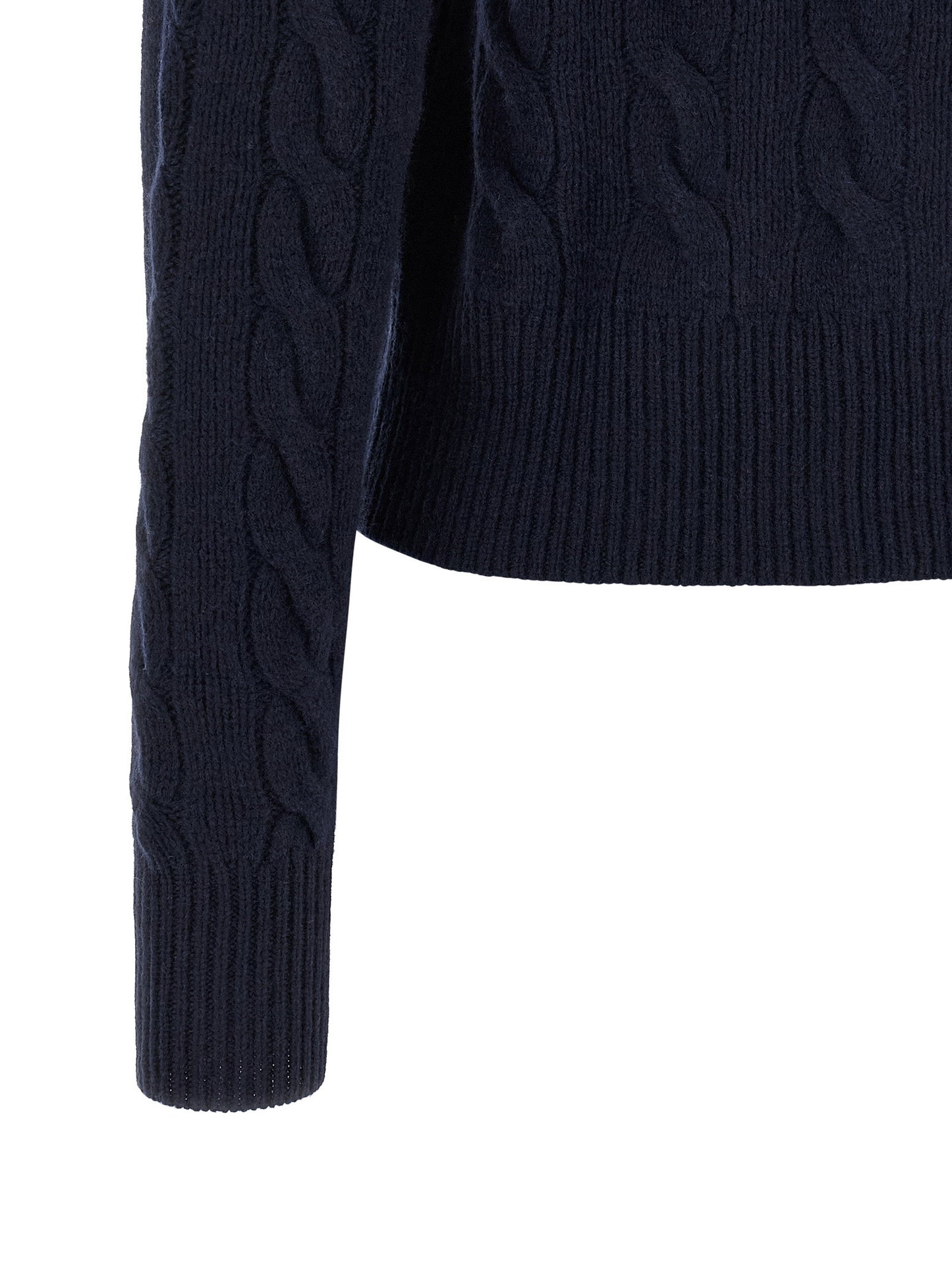 Polo Ralph Lauren Cable Knit Cardigan