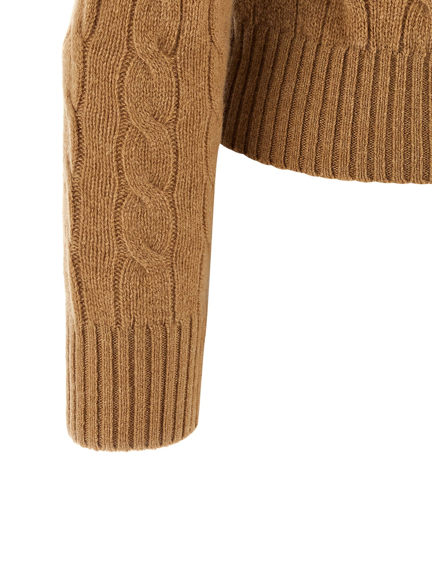 Polo Ralph Lauren Braided Polo Shirt