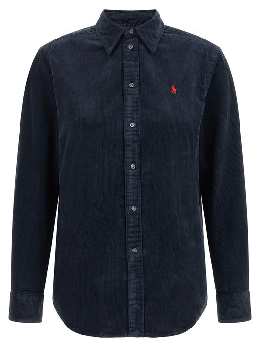 Polo Ralph Lauren Corduroy Shirt