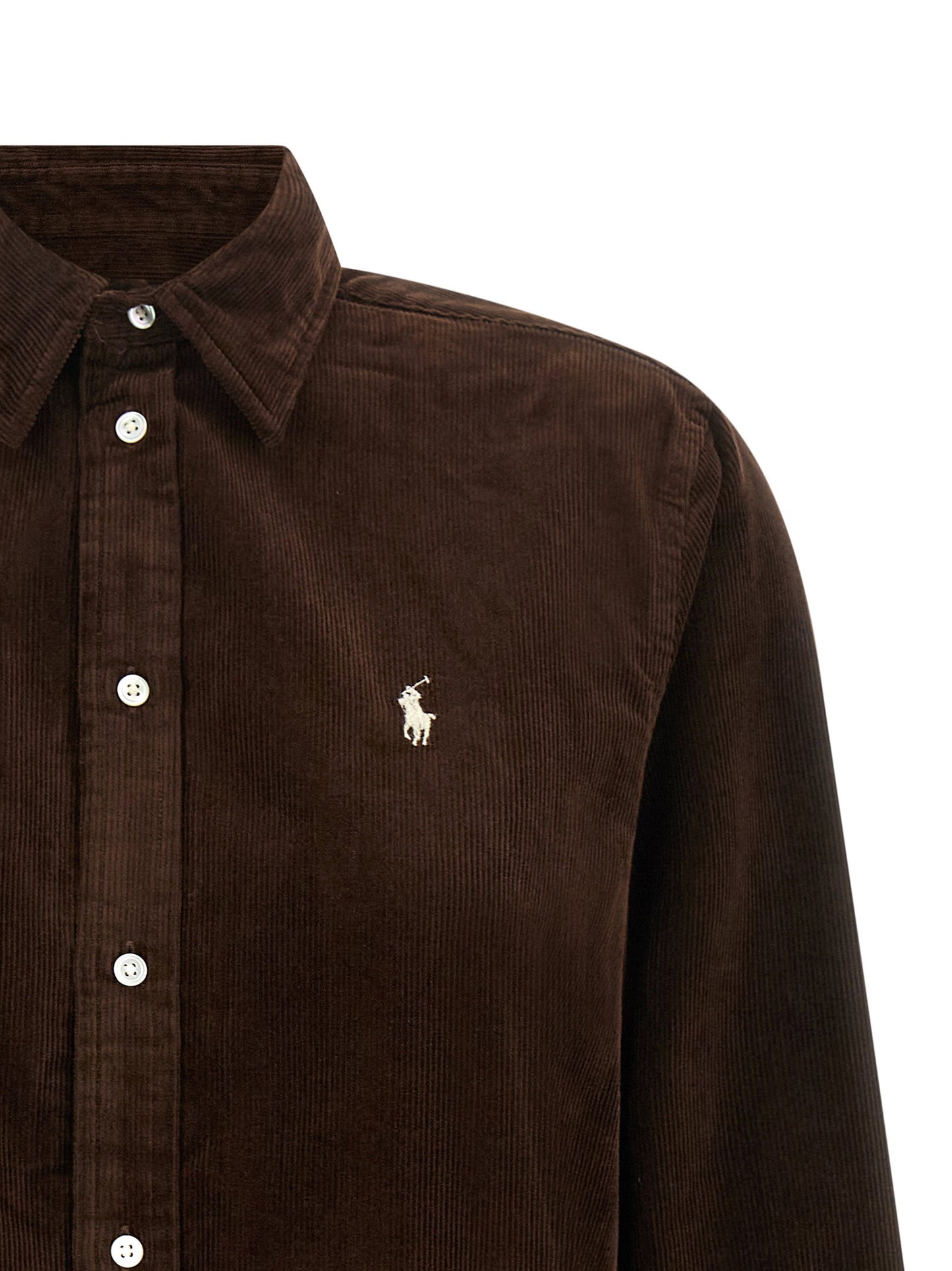 Polo Ralph Lauren Corduroy Shirt