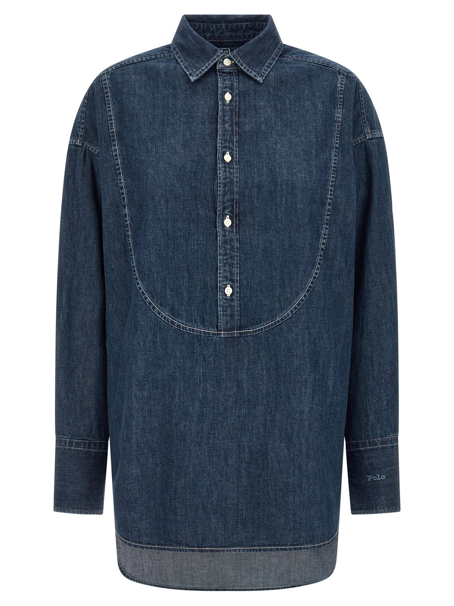 Polo Ralph Lauren Denim Shirt