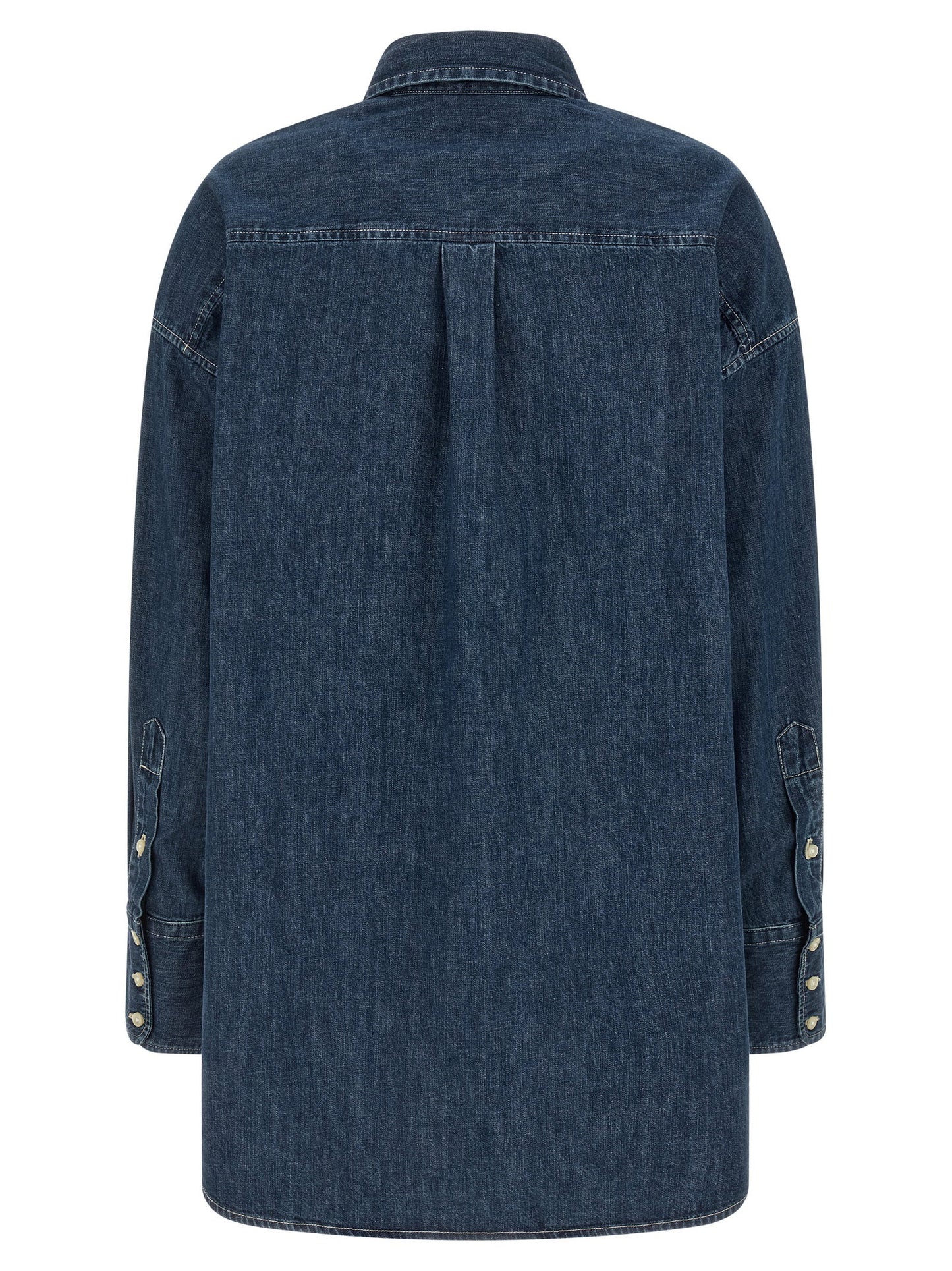 Polo Ralph Lauren Denim Shirt