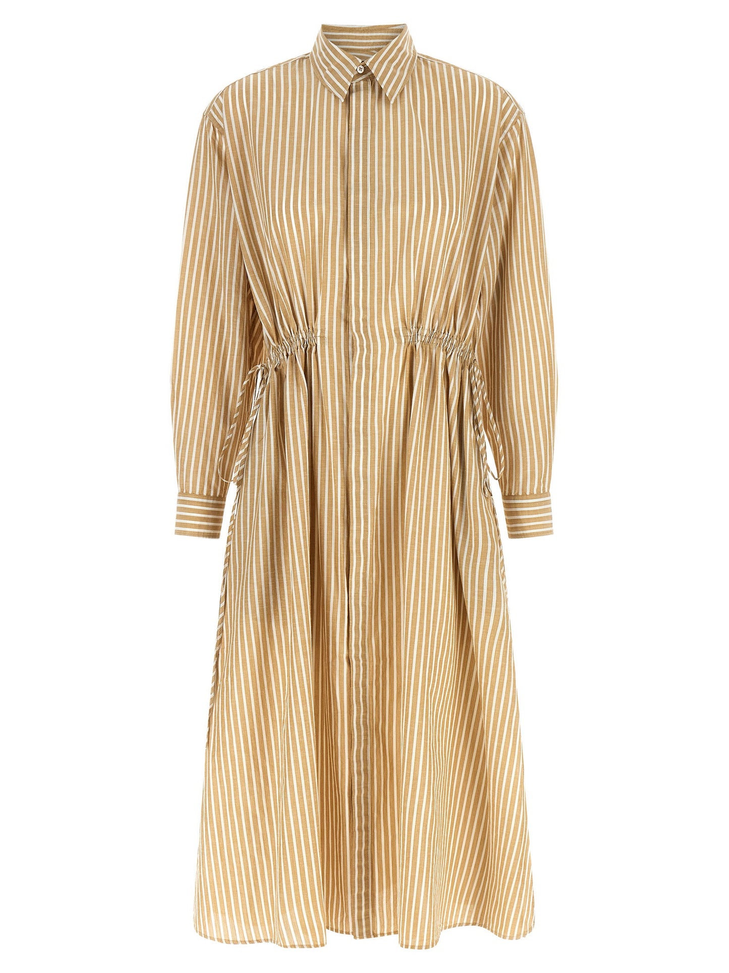 Polo Ralph Lauren Chemisier Dress