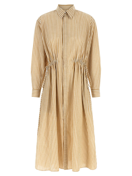 Polo Ralph Lauren Chemisier Dress