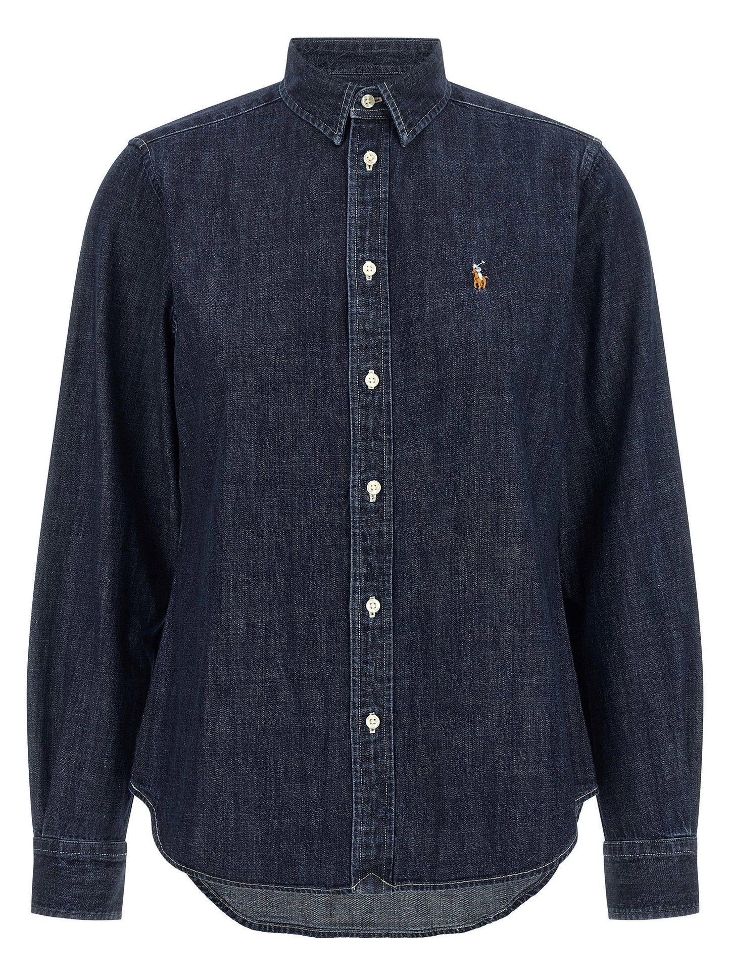 Polo Ralph Lauren Denim Shirt