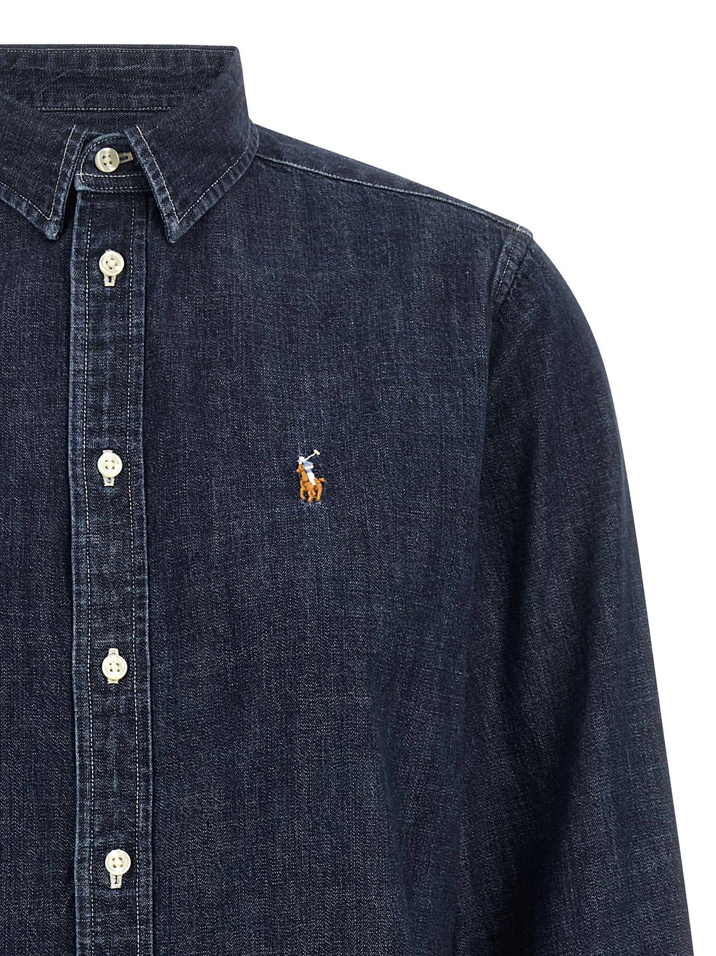 Polo Ralph Lauren Denim Shirt