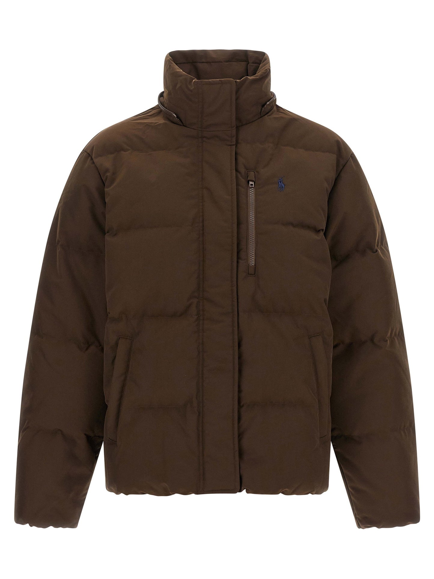 Polo Ralph Lauren Carly Down Jacket