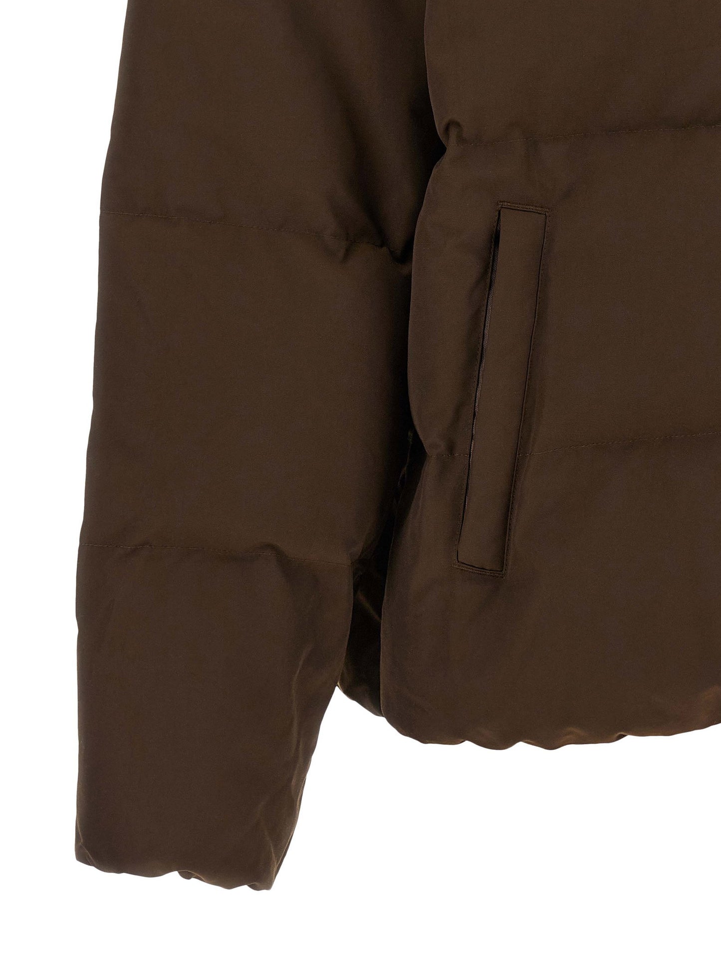 Polo Ralph Lauren Carly Down Jacket